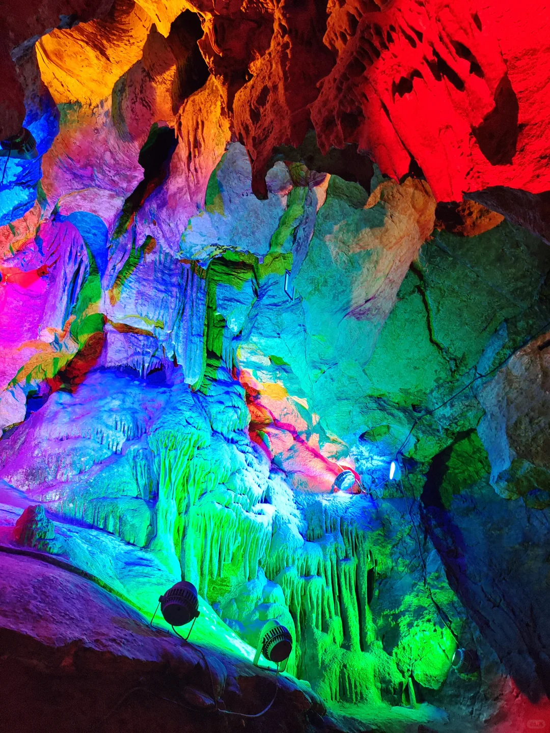 石家庄！懒人一日游攻略！快收藏！