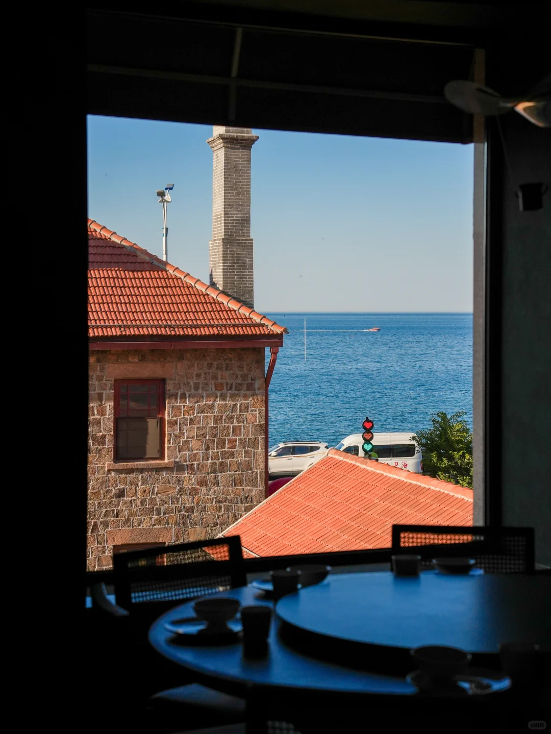 为了这1️⃣8️⃣张照片,我专门去了一趟烟台