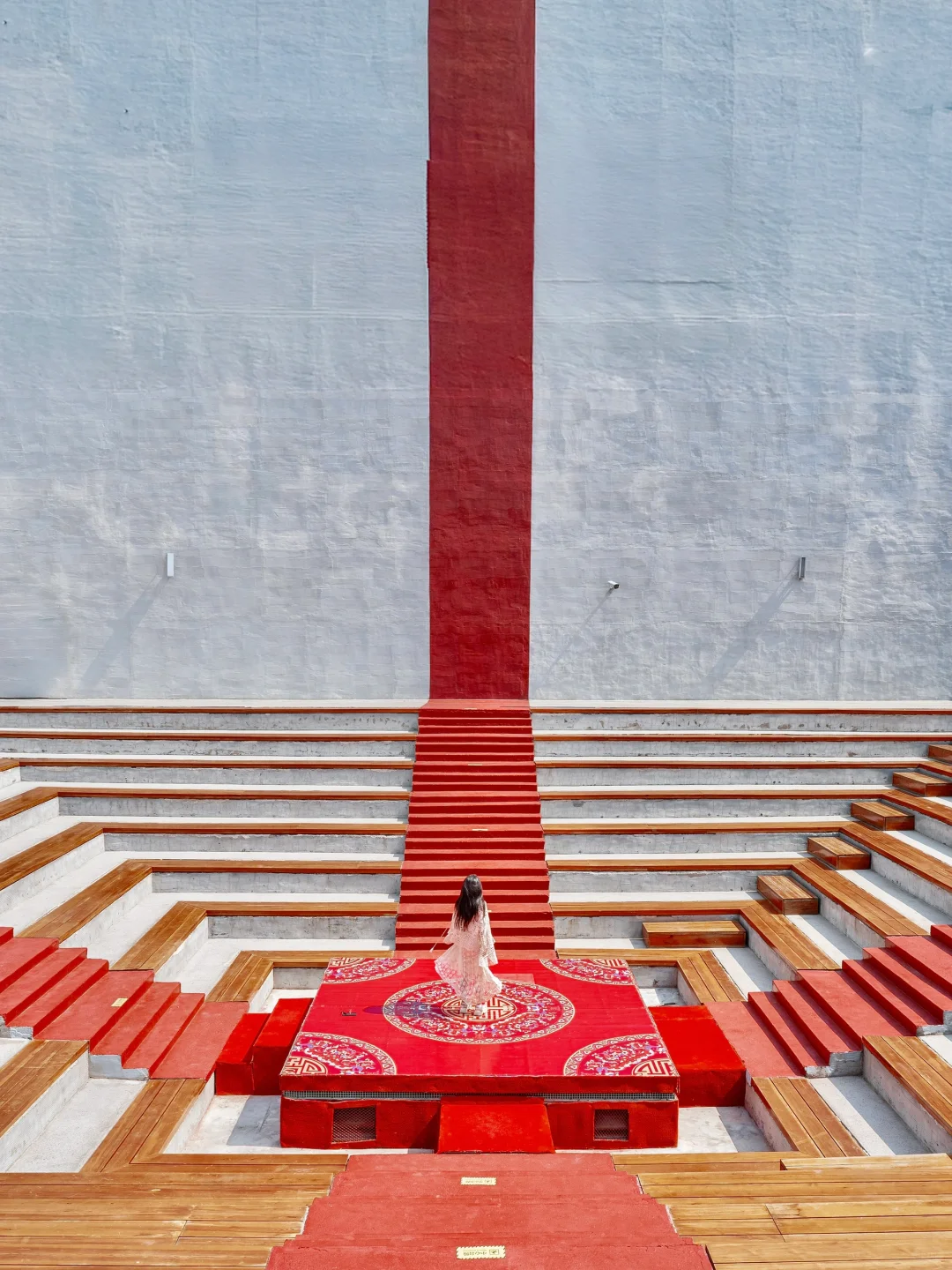 迄今为止，我去过最震撼的景区出现了…