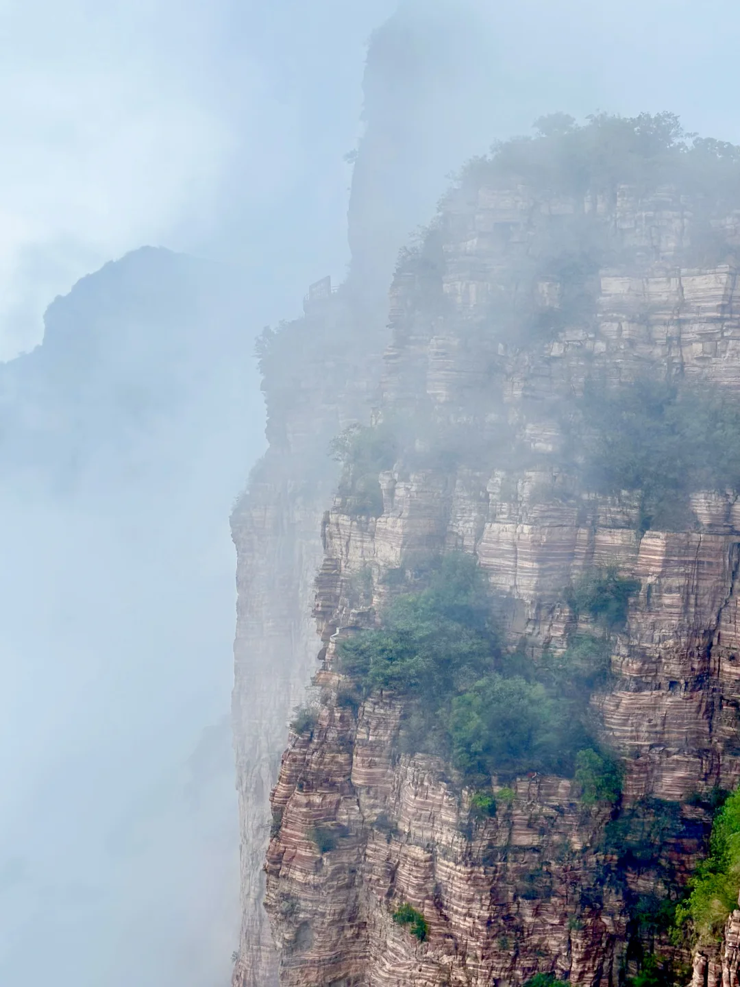 这么近 那么美 不等周末也到河北