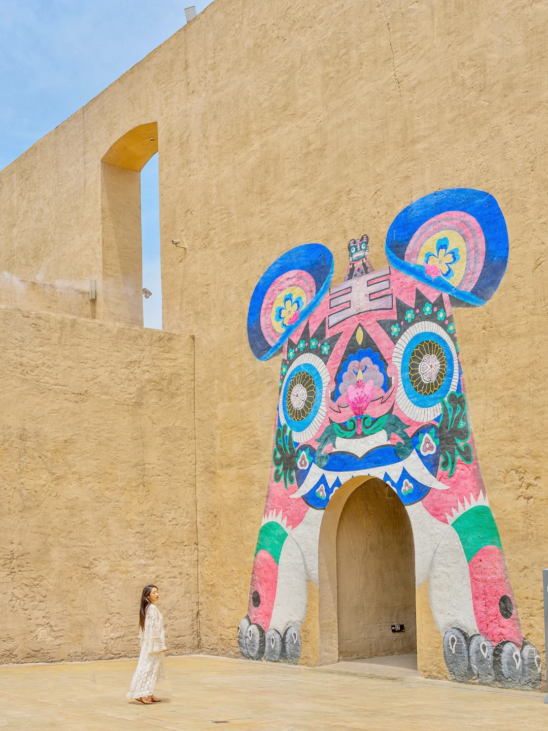 迄今为止，我去过最震撼的景区出现了…