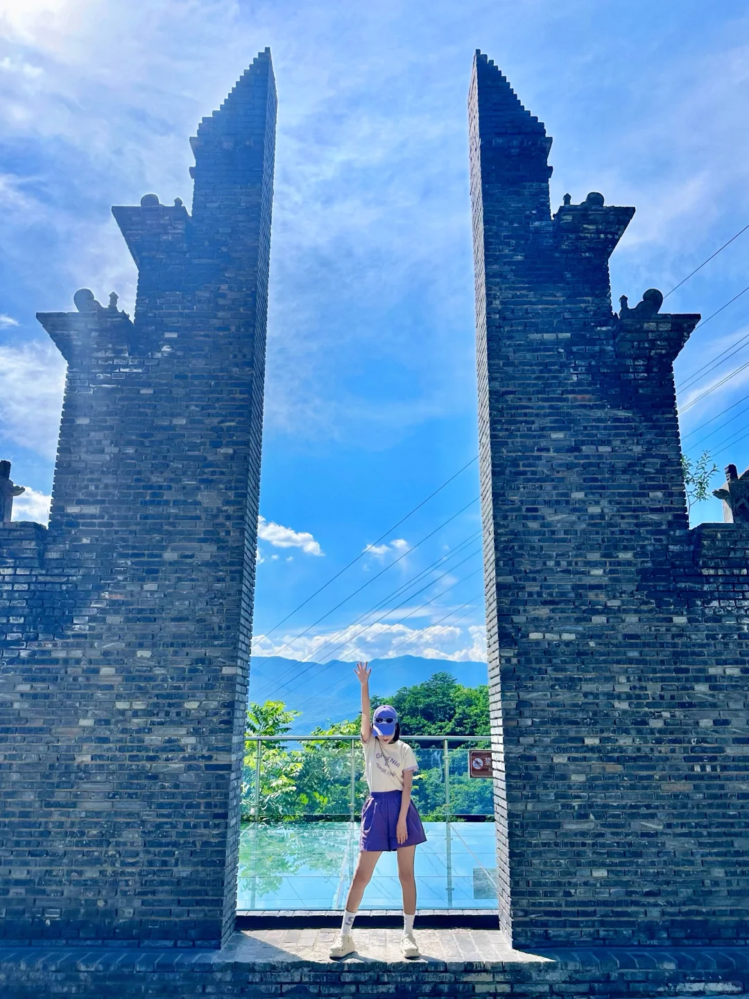 沈阳周边｜本溪关山湖千万别错过的打卡机位