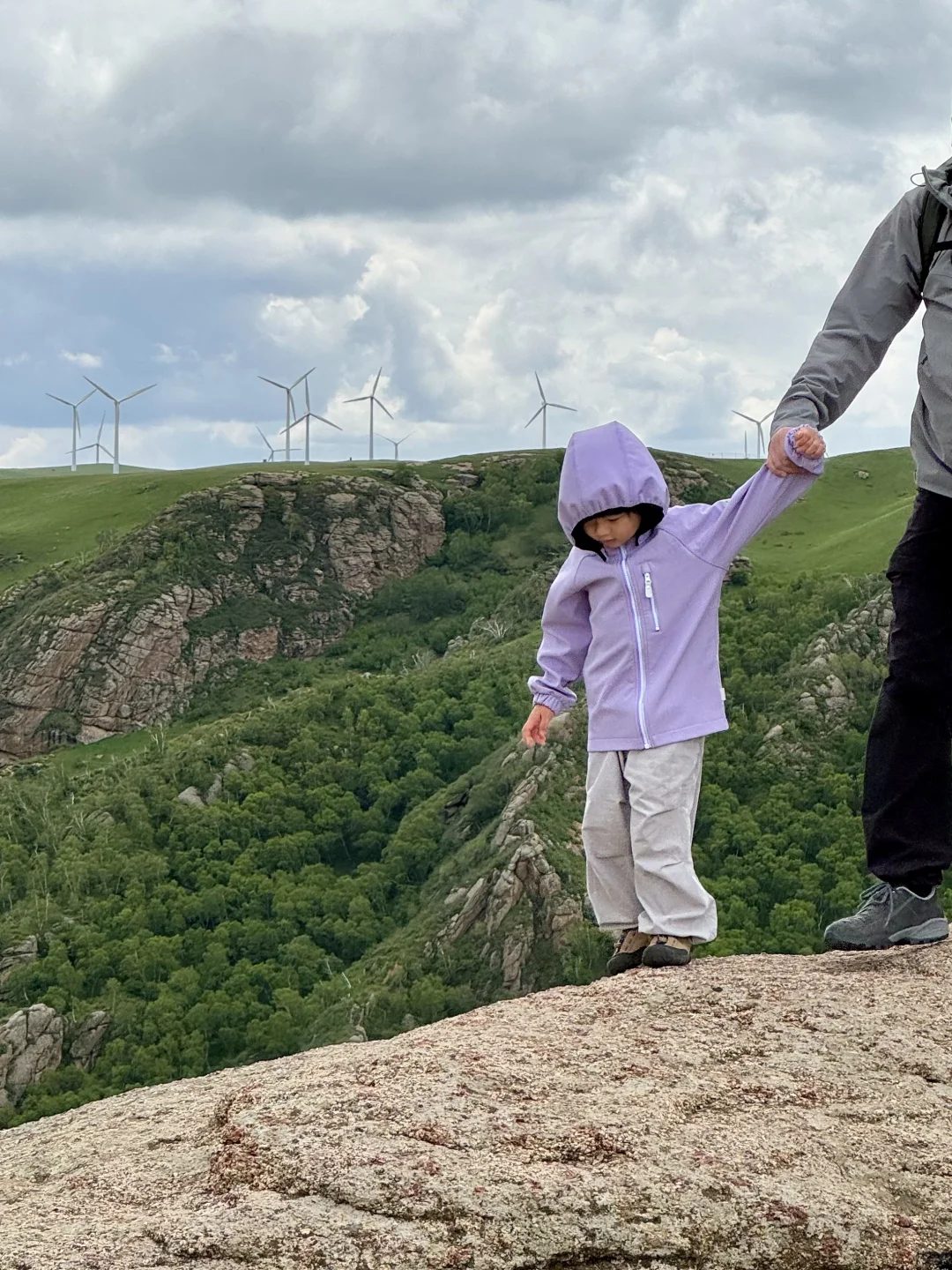 大环境不好，但这里环境好啊🌱