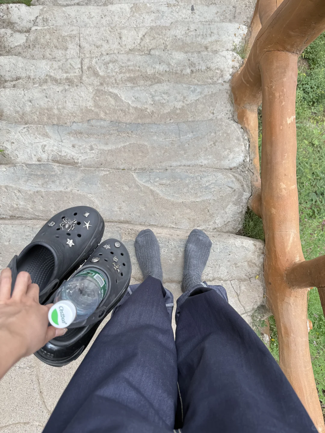 山西八泉峡｜被低估的5A神仙景区！🚡⛰