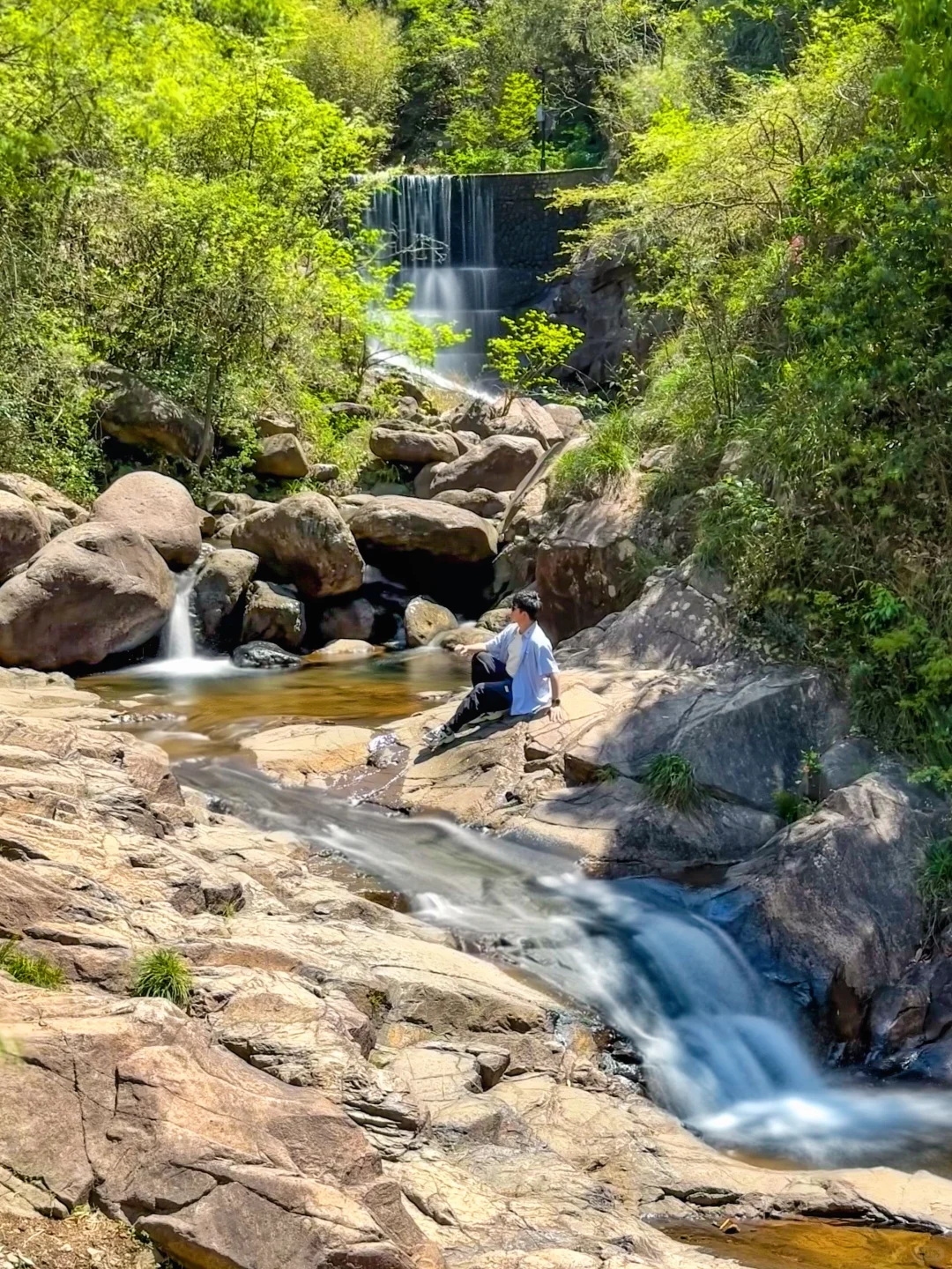 Live图意义❗️〈国家地理 〉夸的桐庐，包出片的