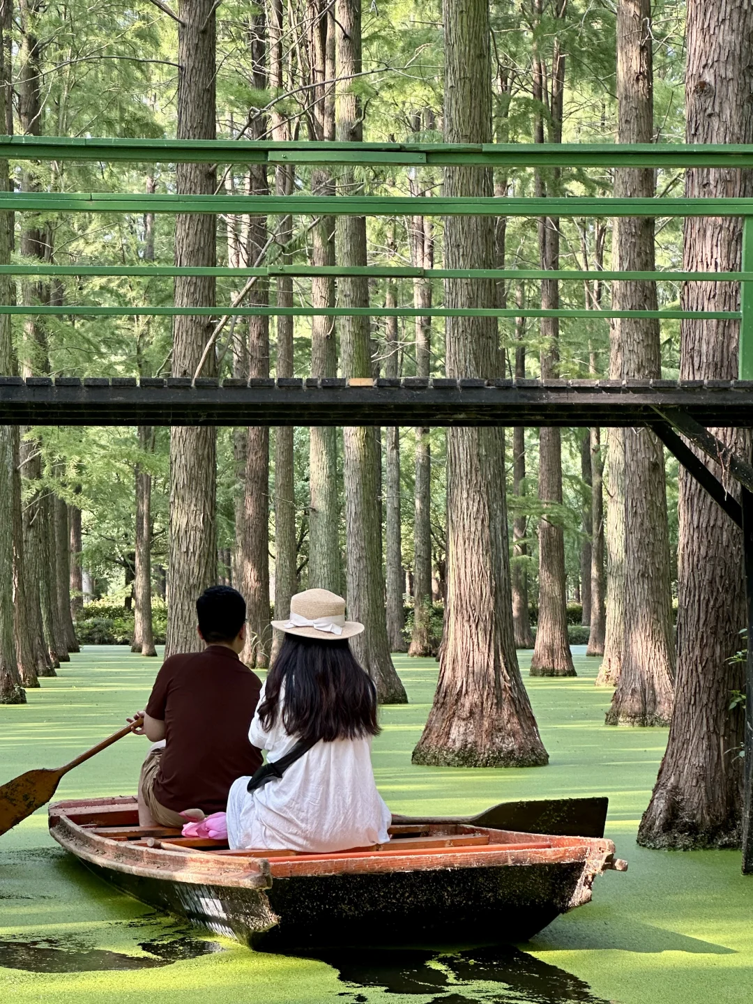 离大谱！！开车1小时到了村里竟然