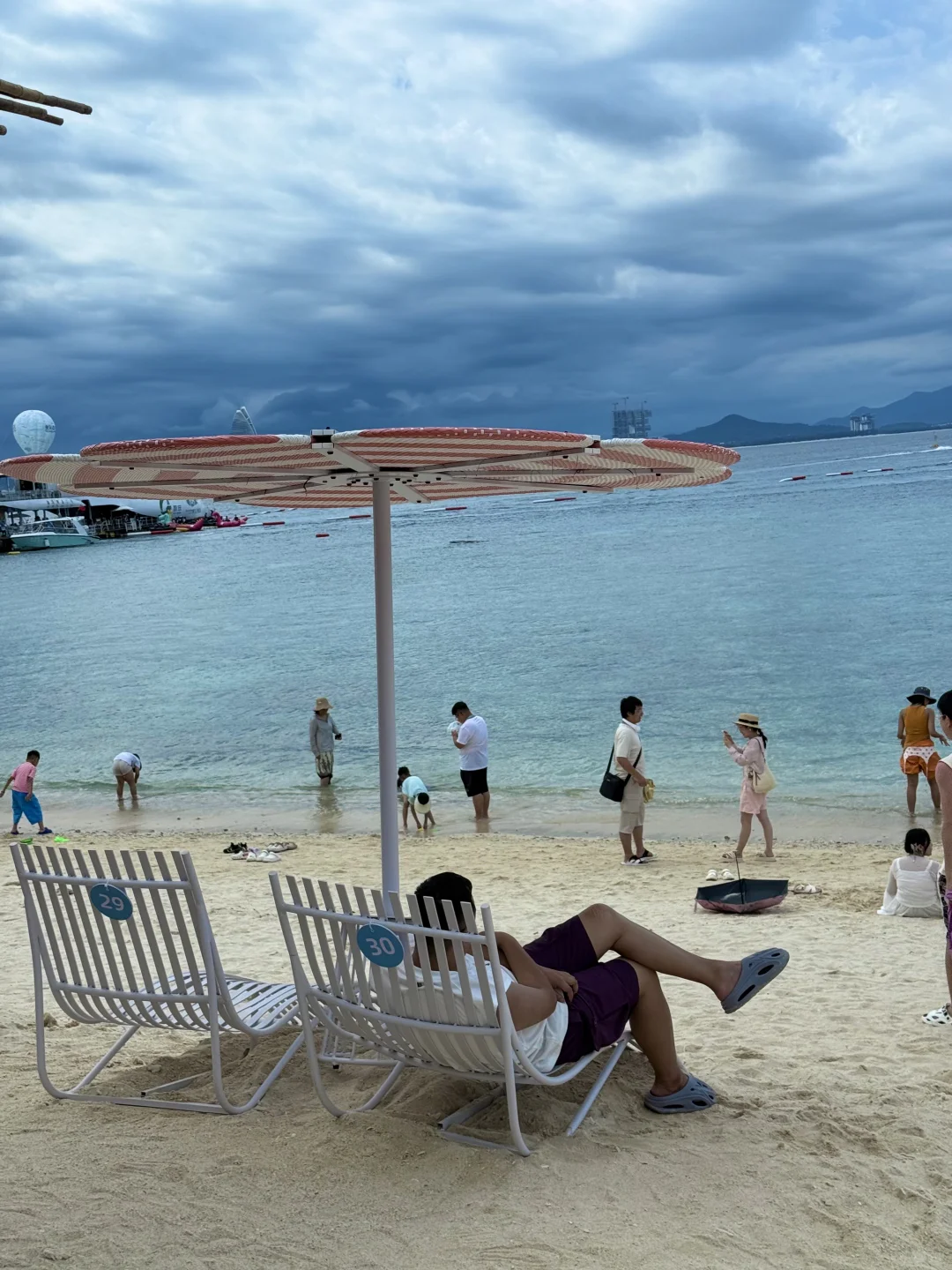 三亚待了5天（被宰已回）内容很脏！但很真实！