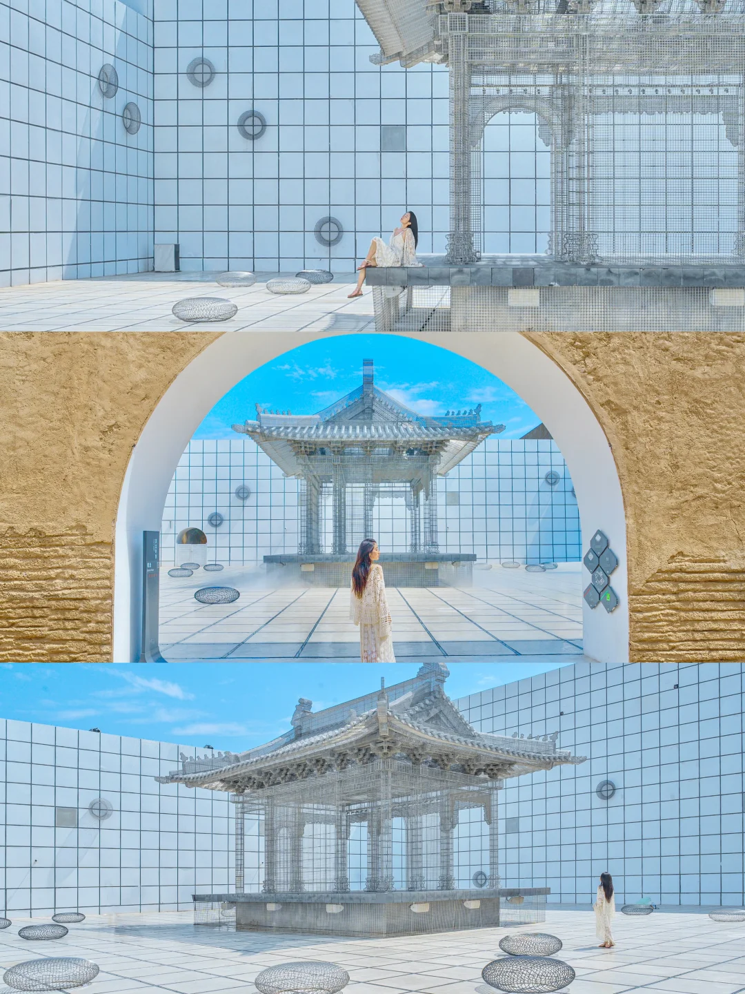 迄今为止，我去过最震撼的景区出现了…