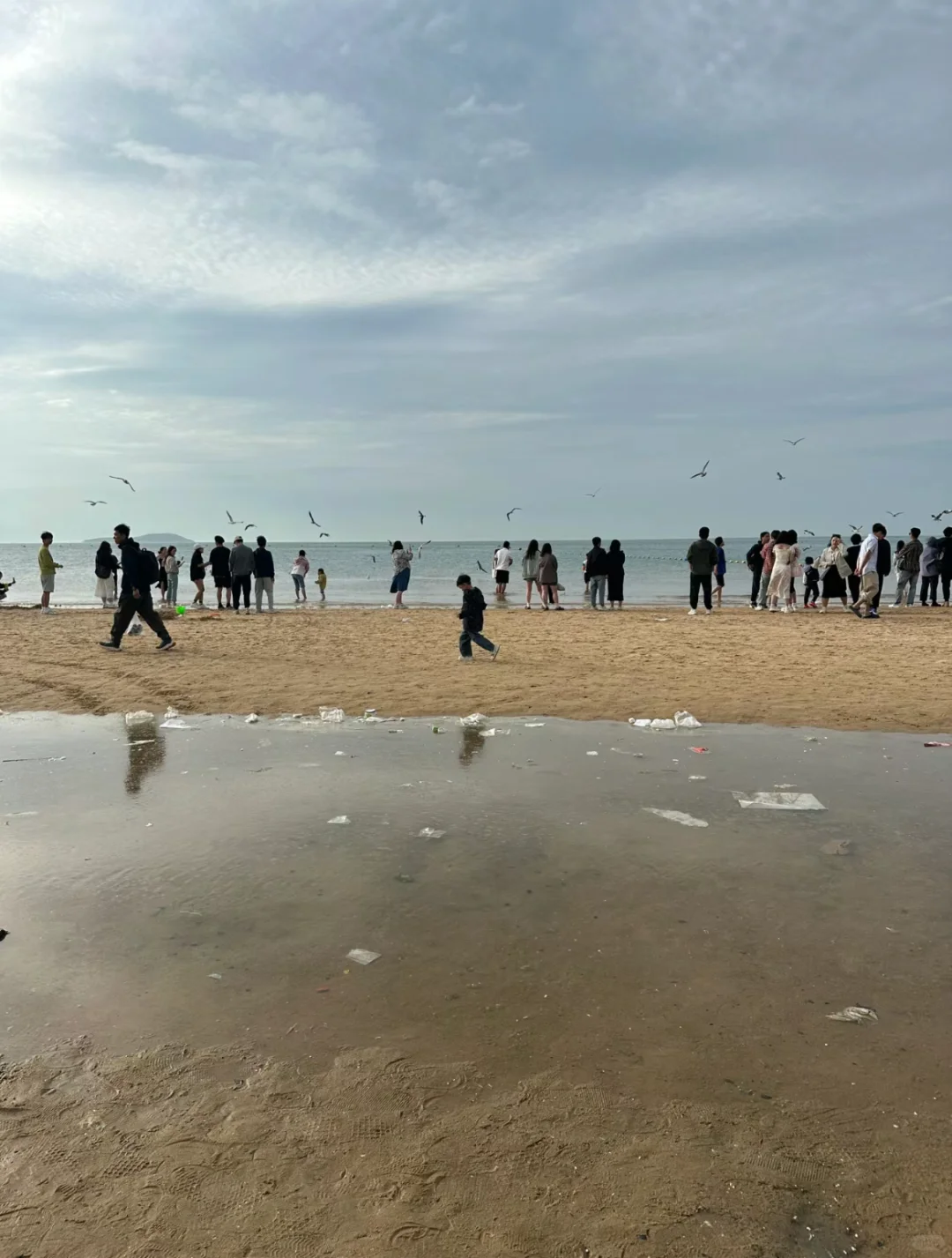 90%热门景点去过都后悔🤣红榜只剩这4个地方