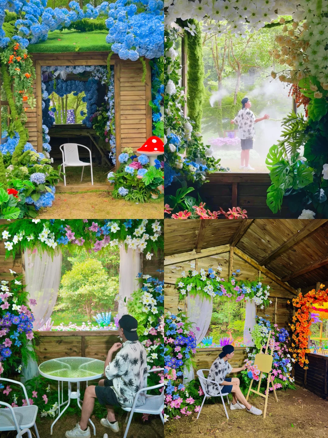 今年去过浙江最舒服的冷门小城❗️还好它没火