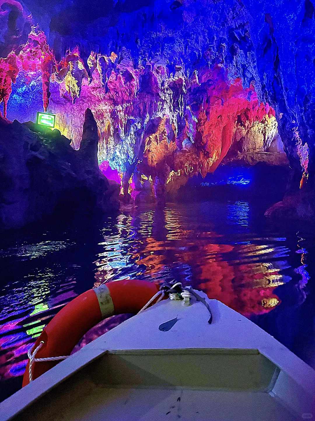 今年去过浙江最舒服的冷门小城❗️还好它没火