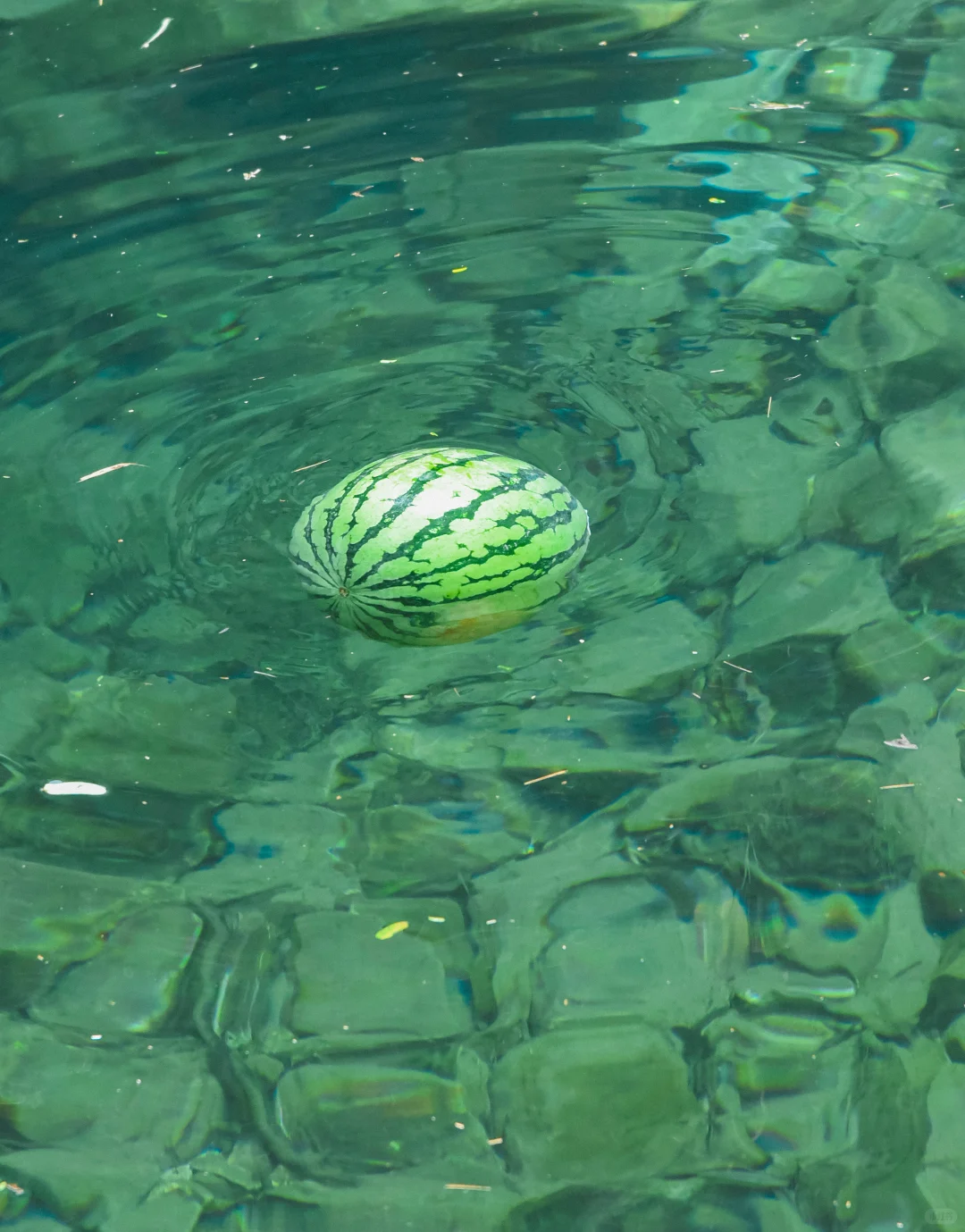 减10℃！开车直达，分享些夏日清凉胜地