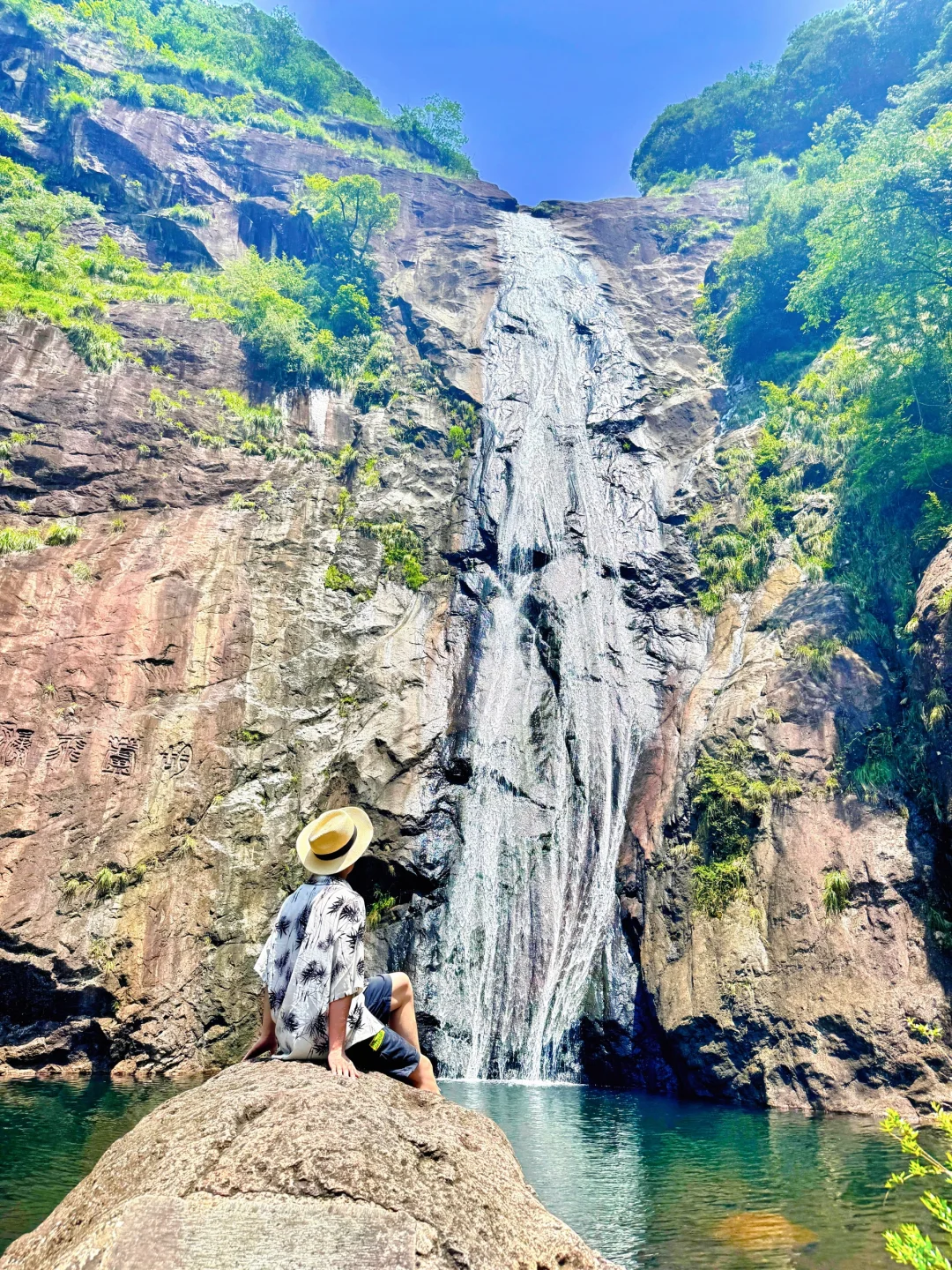 今年去过浙江最舒服的冷门小城❗️还好它没火