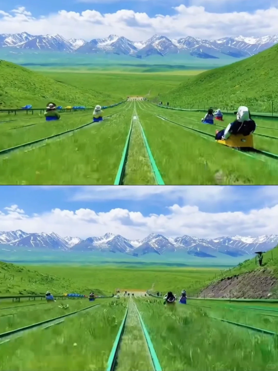 8月旅行地合集✨ 抓住夏天尾巴去撒野