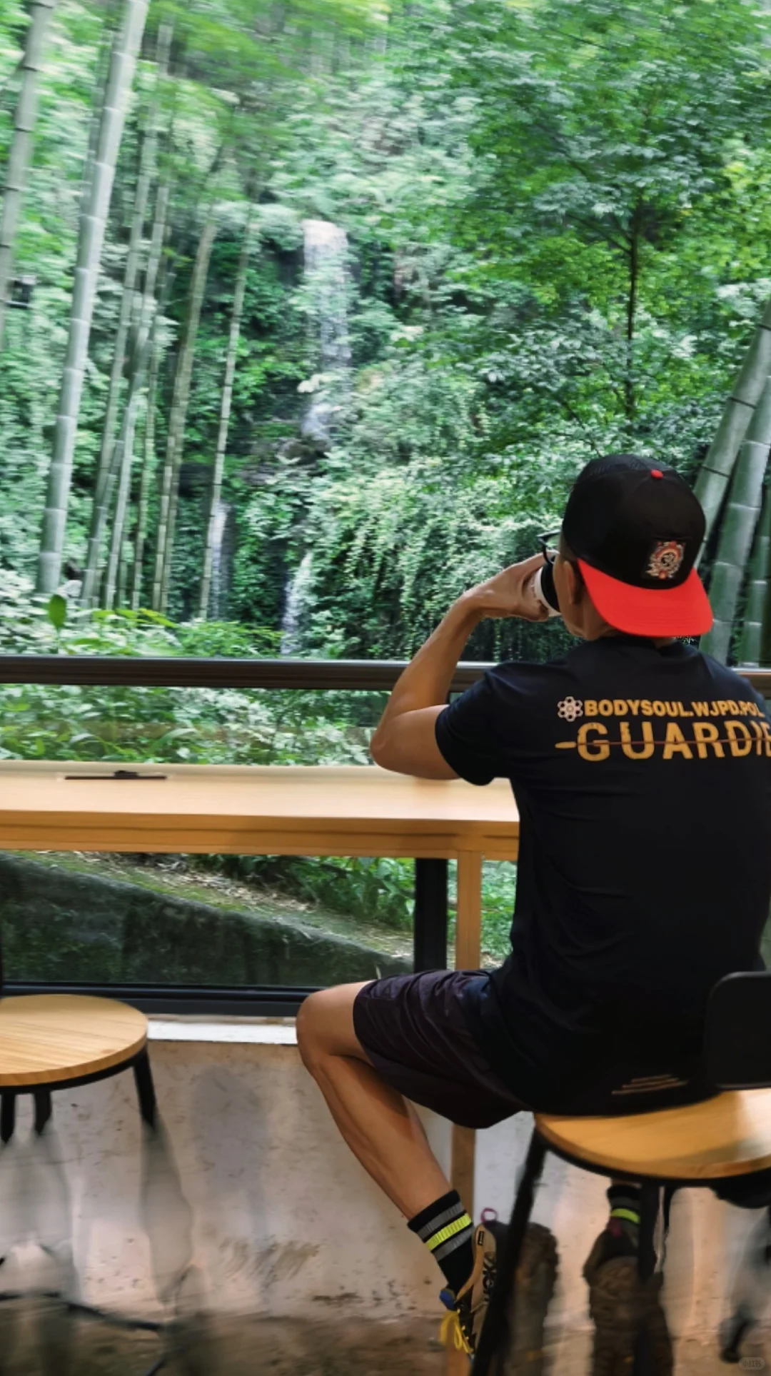 45元踏入【地心之旅】——僰王山