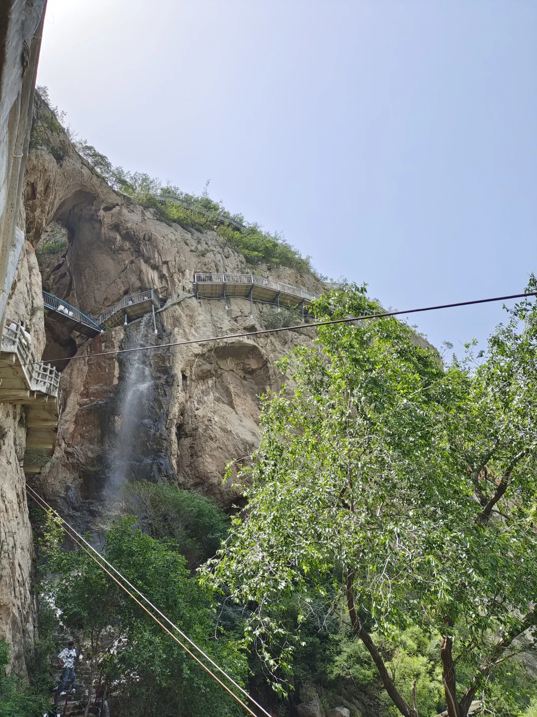 石家庄！懒人一日游攻略！快收藏！