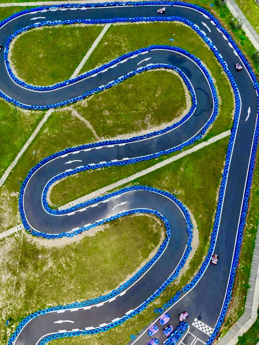 杭州27℃遛娃天花板！云上草原亲子游大实话！