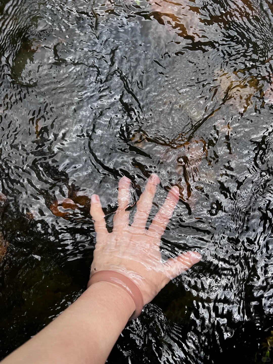 石家庄有山有水又人少的胜境～猪圈沟