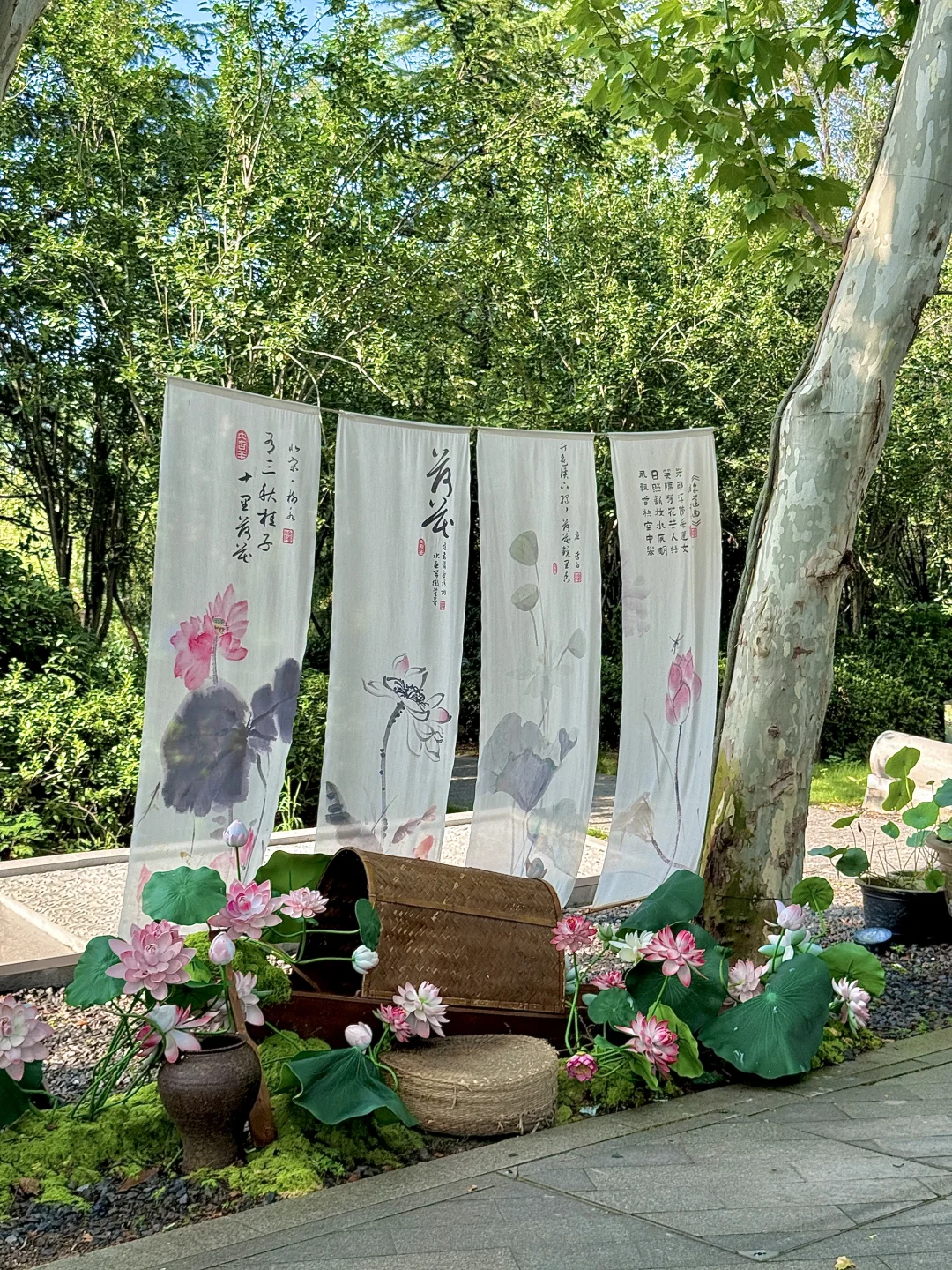 暑假一定要打卡的景区📍开封铁塔景区攻略