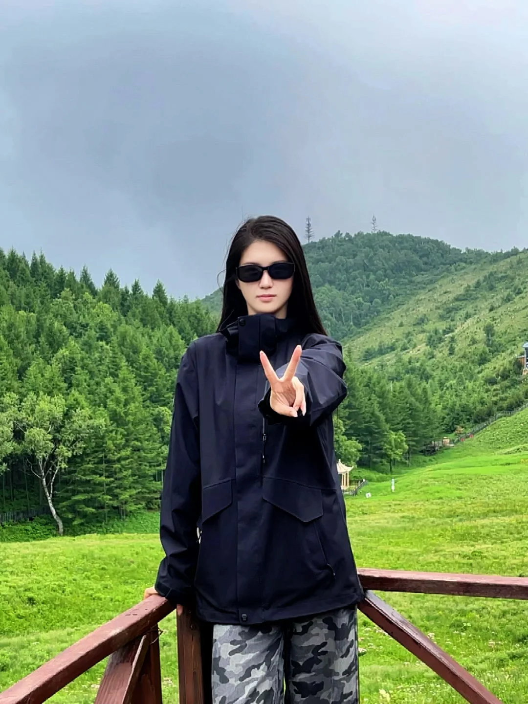 石家庄版小阿勒泰🌲刚去过随便问⛰️