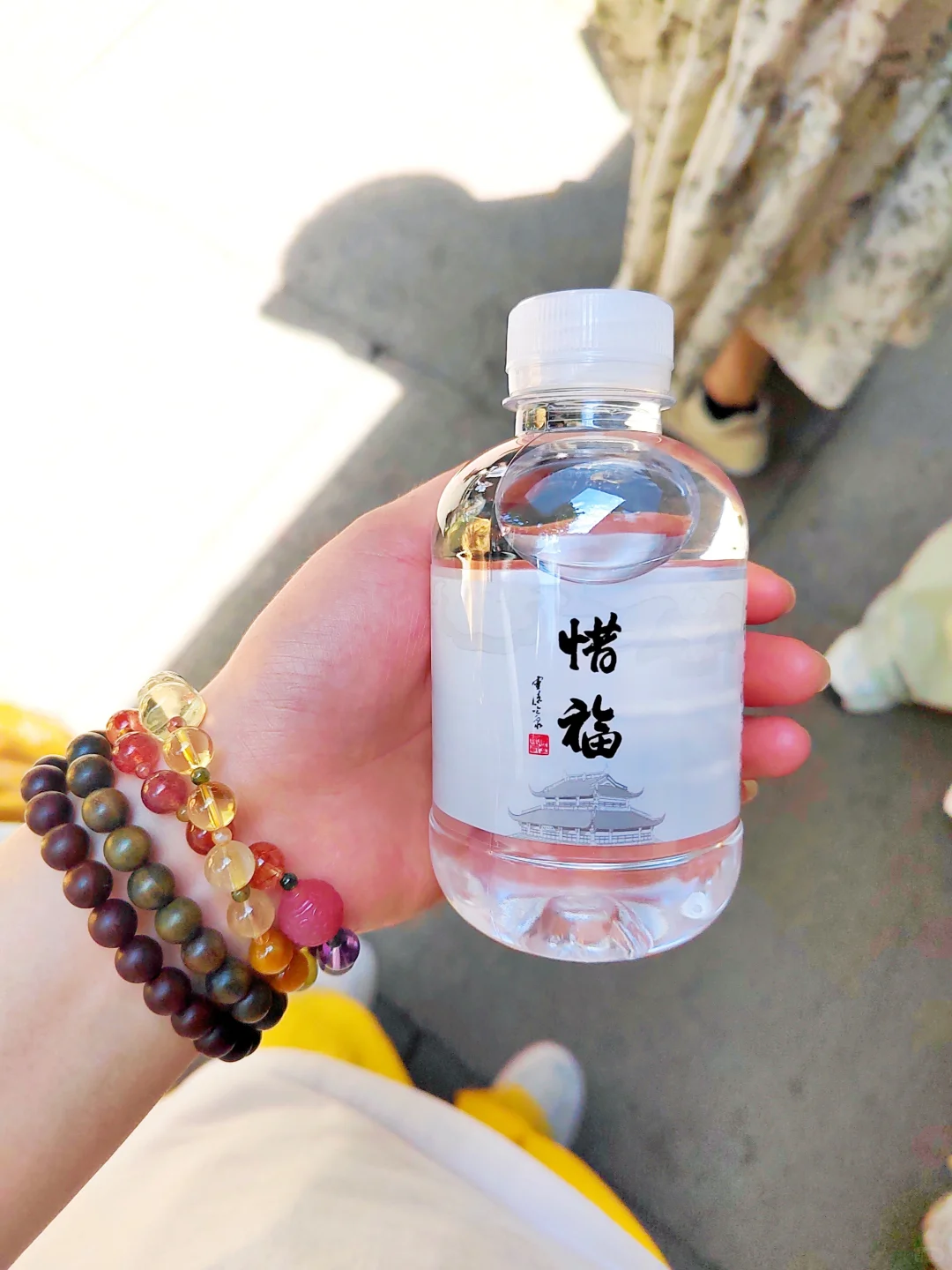 杭州灵隐寺|禅意千年,心归处