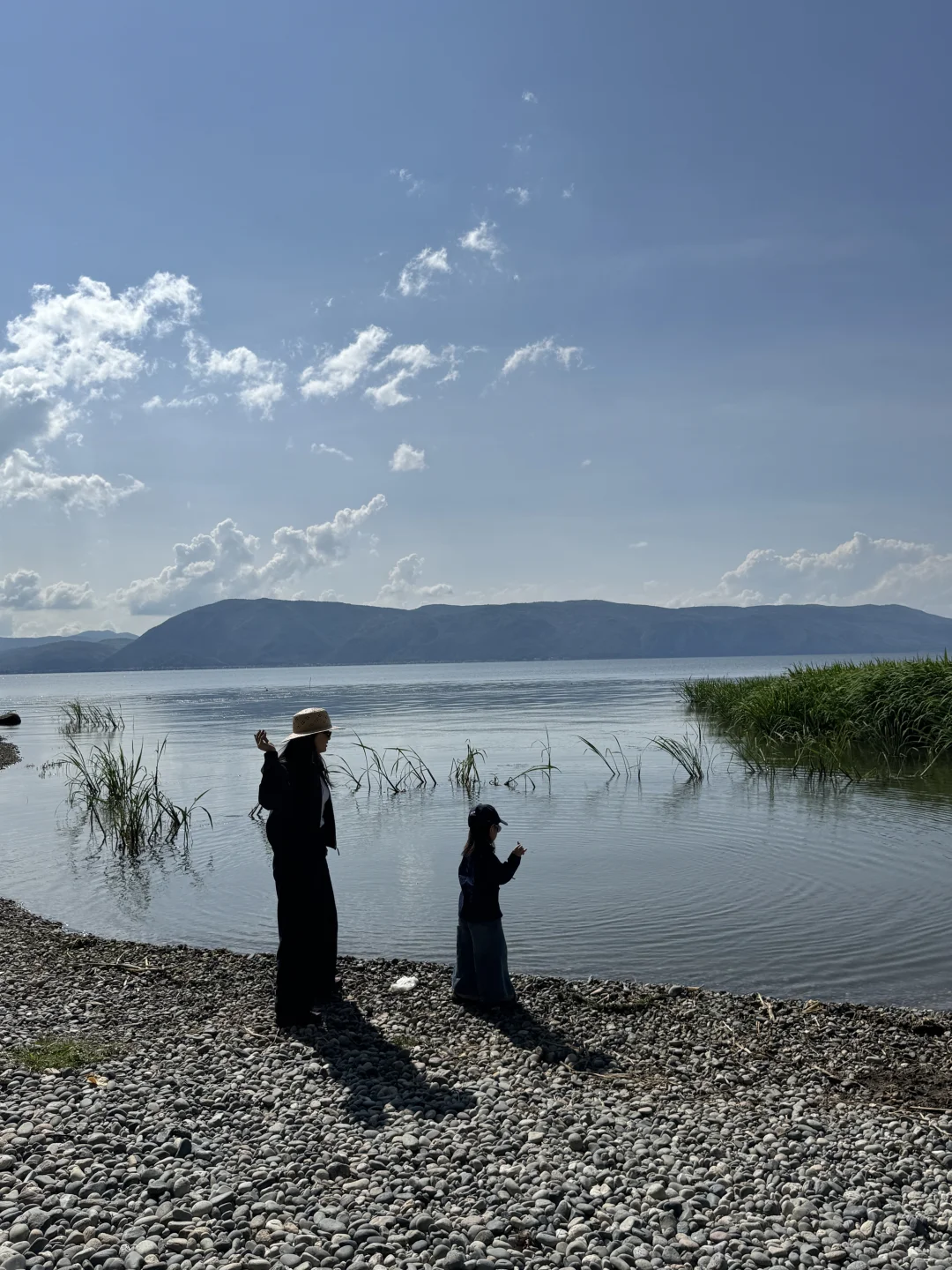 人在大理的Day2️⃣：这样的玩法 没踩任何坑🔥