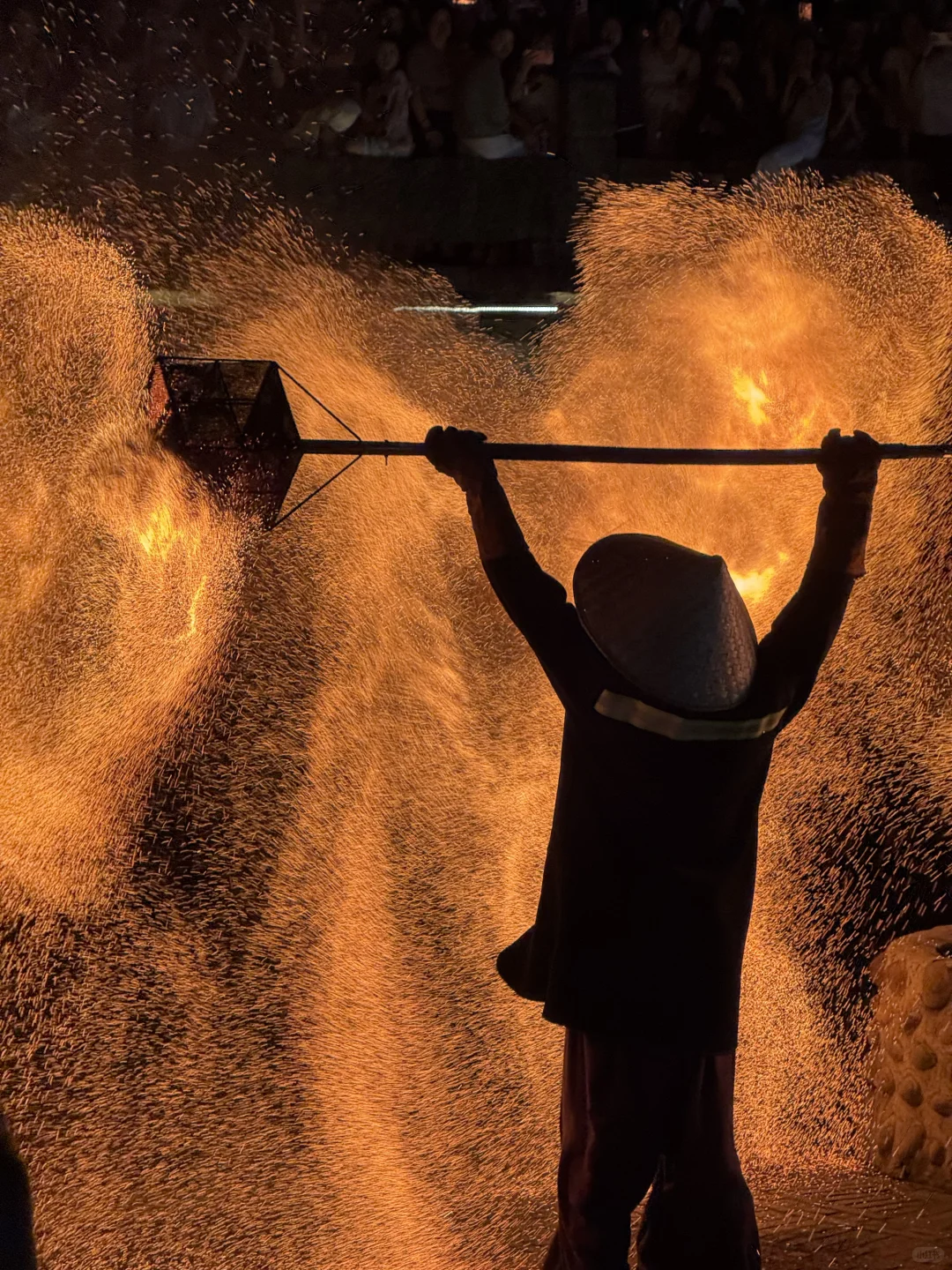 高铁直达🚄 这个贵州秘境太适合避暑了❗