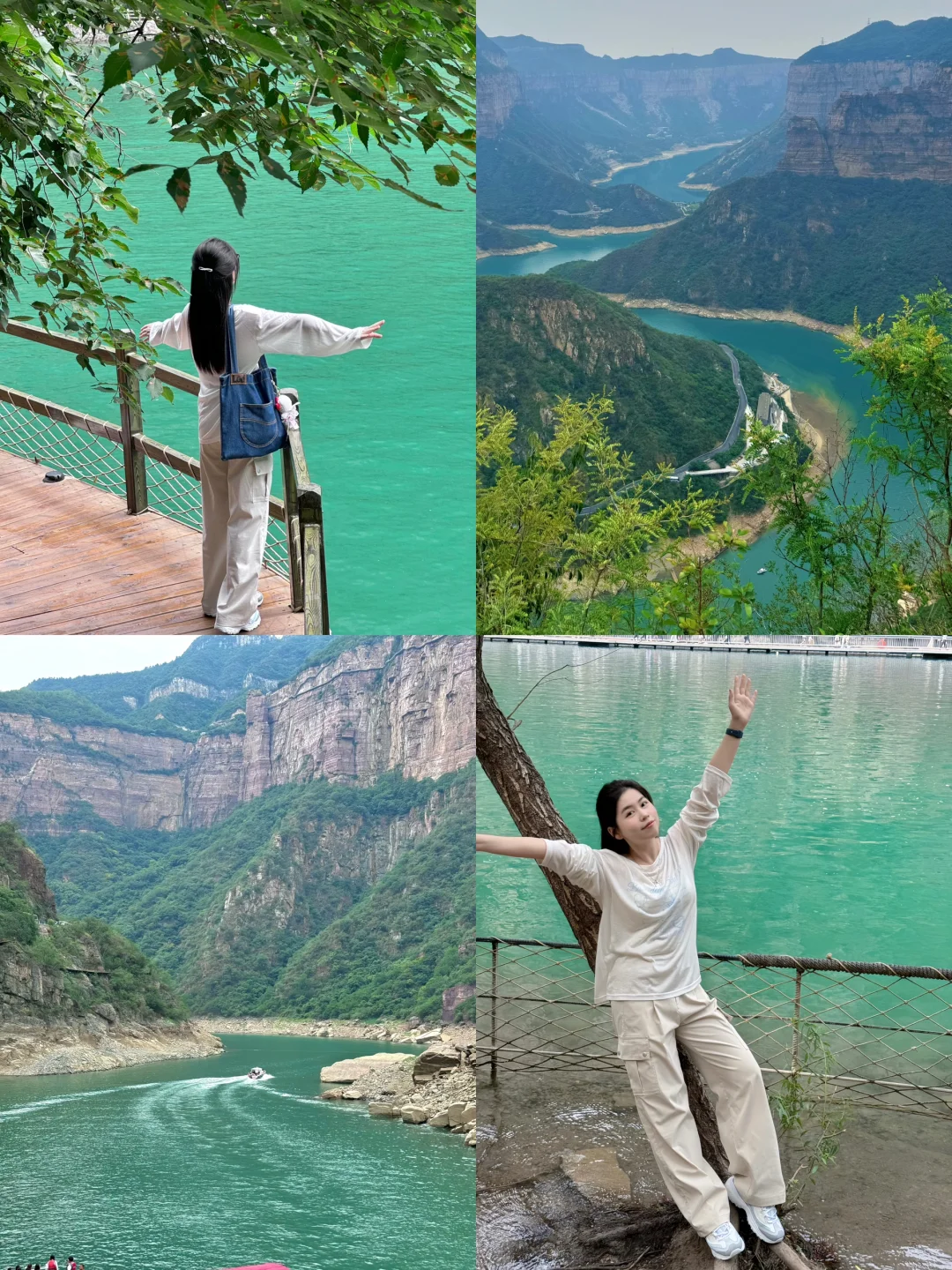 宝泉你真的过分了！一日游保姆级攻略！