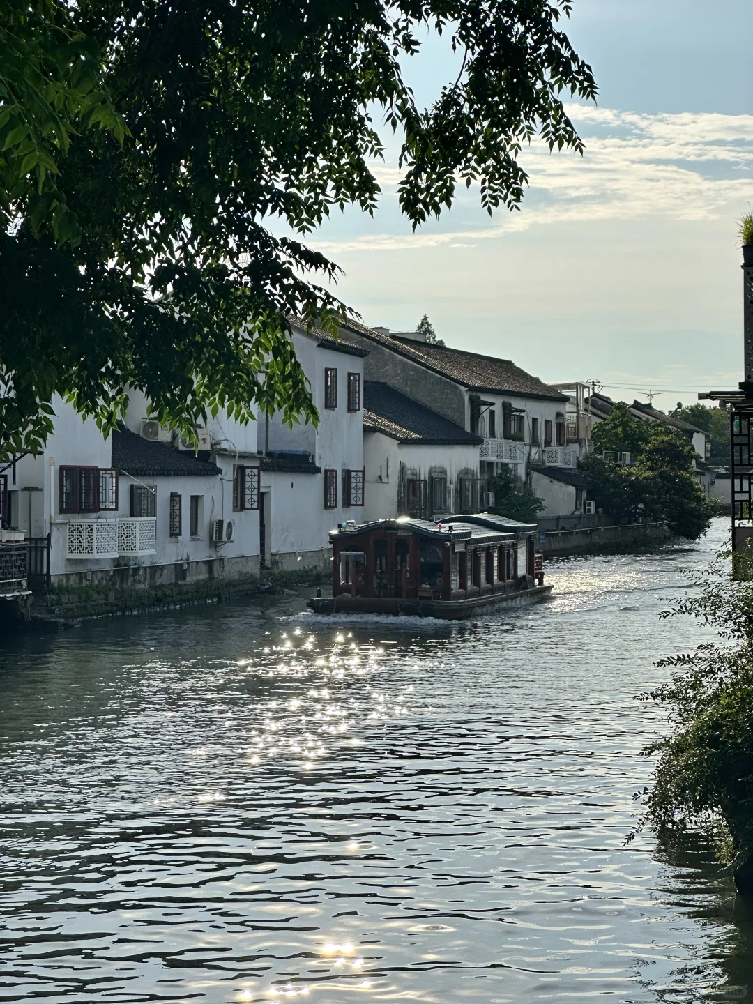 💰0元玩转苏州!私藏的免费神仙景区list~