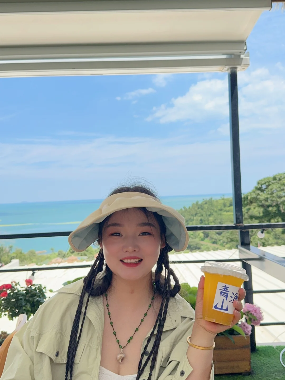 记录每一次旅游