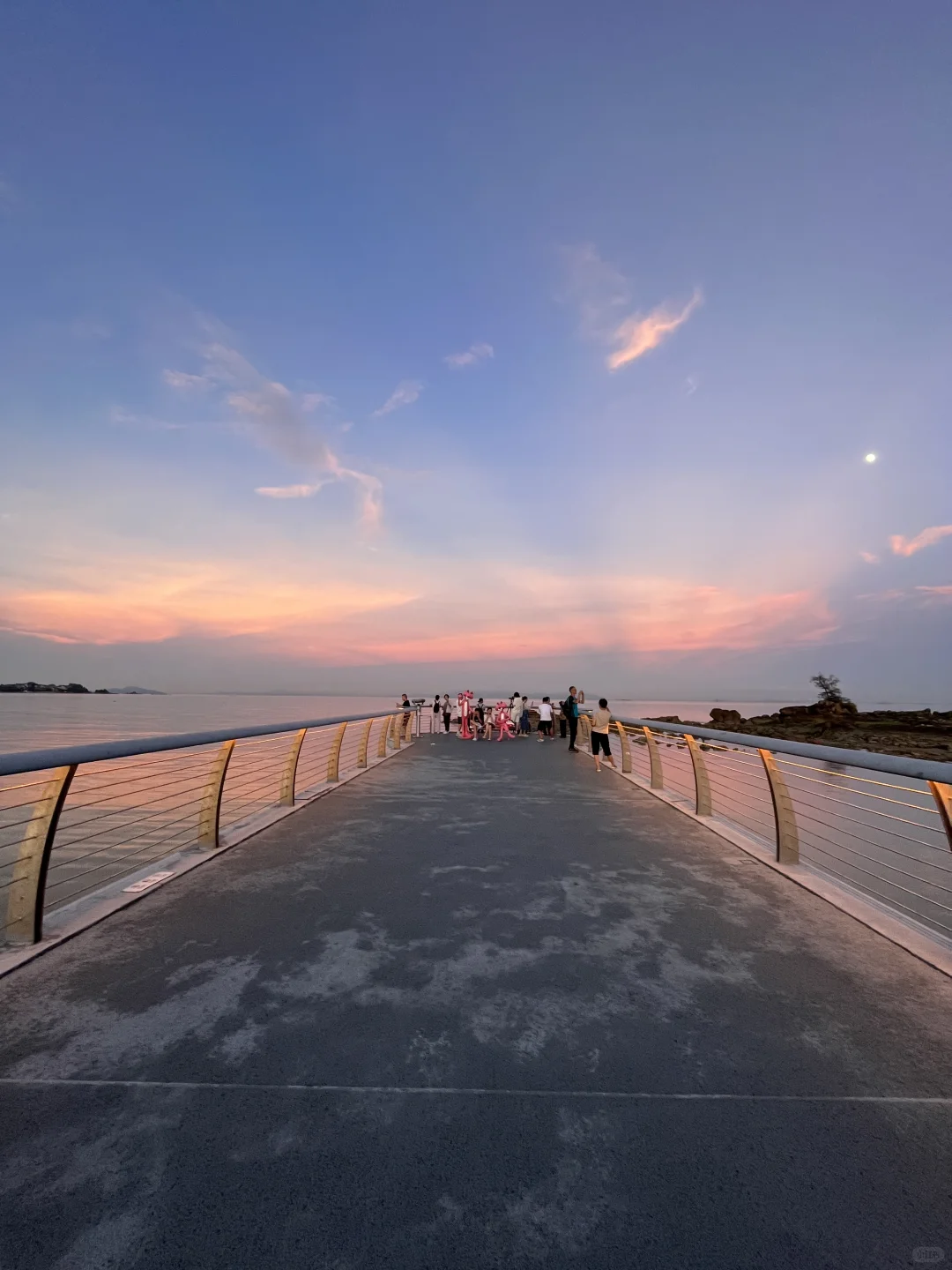 珠海旅游真实评价（仅个人意见）