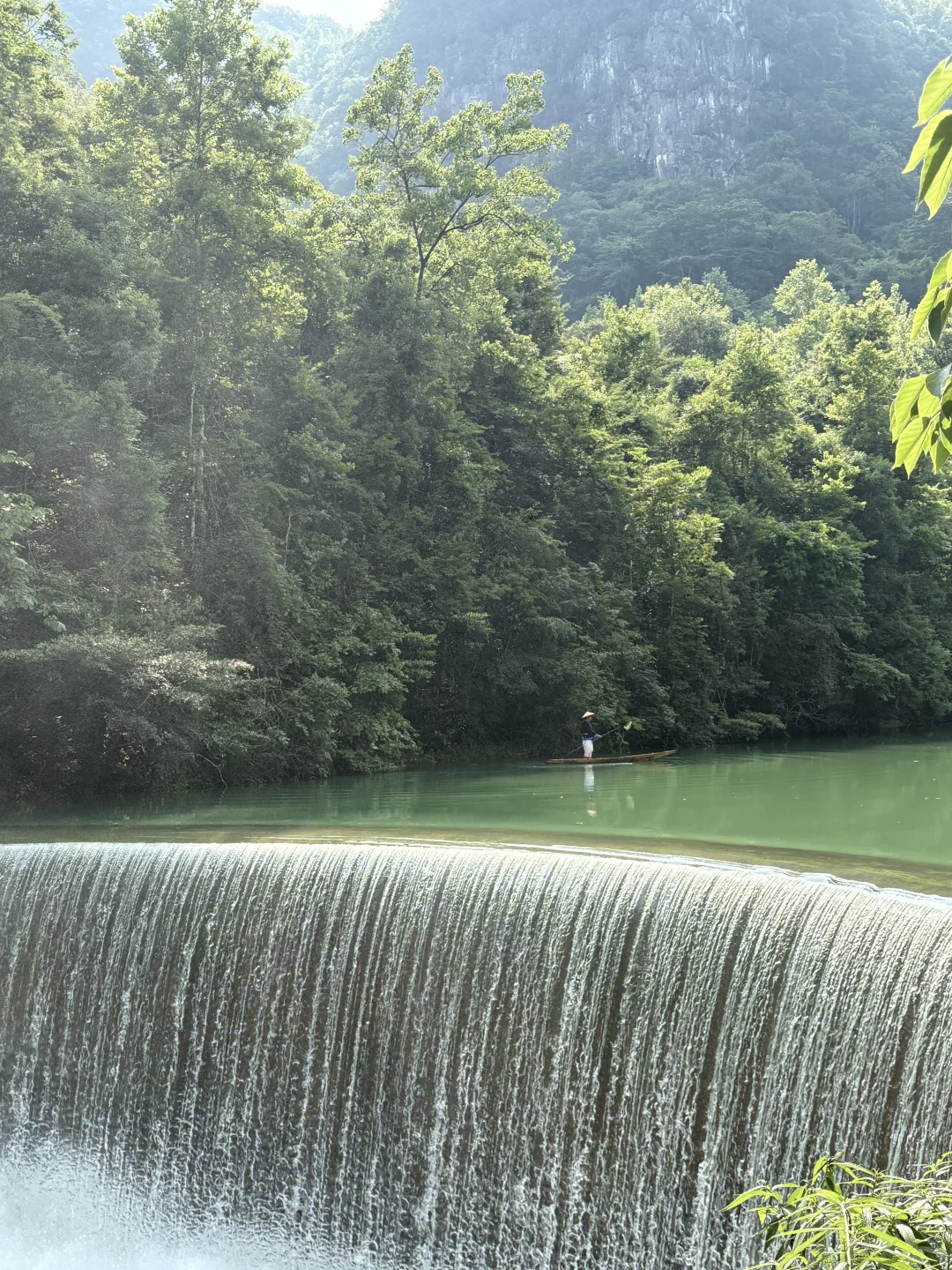 难怪贵州旅游不火