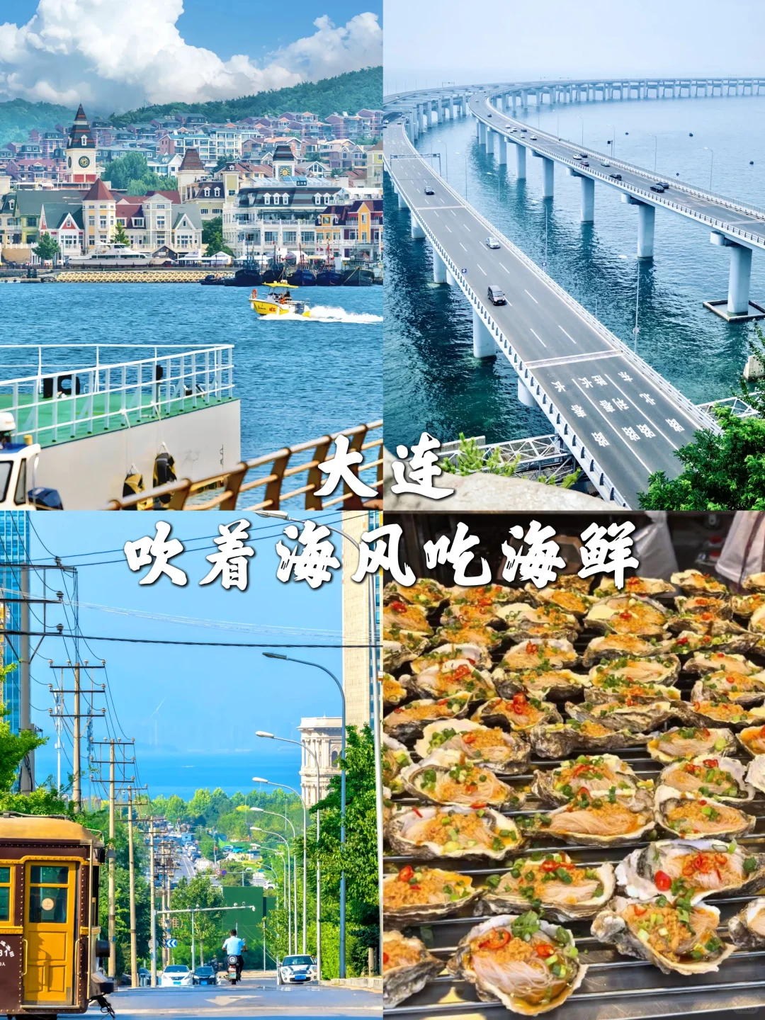 东北避暑神仙玩法！20℃夏天爽到不想走🍃