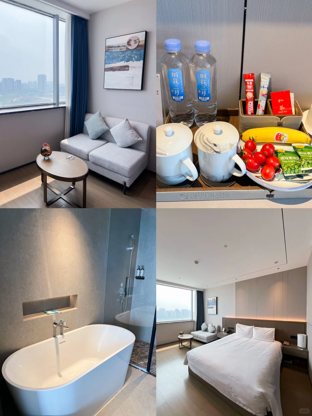 大学生特种兵！扬州两天一夜旅游攻略！