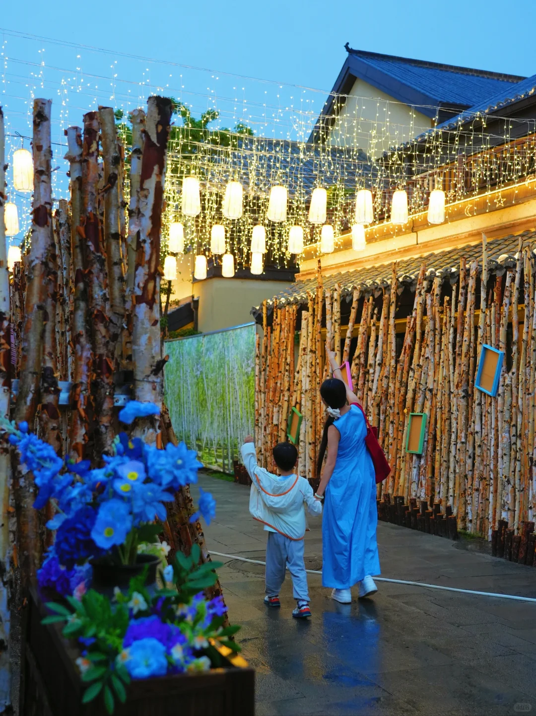 带娃刚从长白山天池回来‼️听我的真实感受