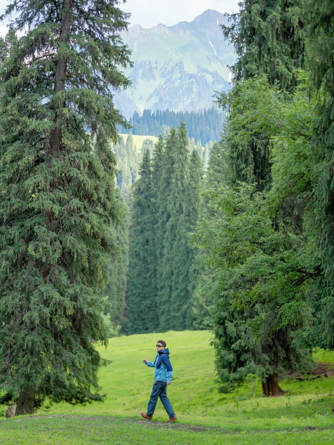 为了这18张照片,我特意去了一趟新疆❗