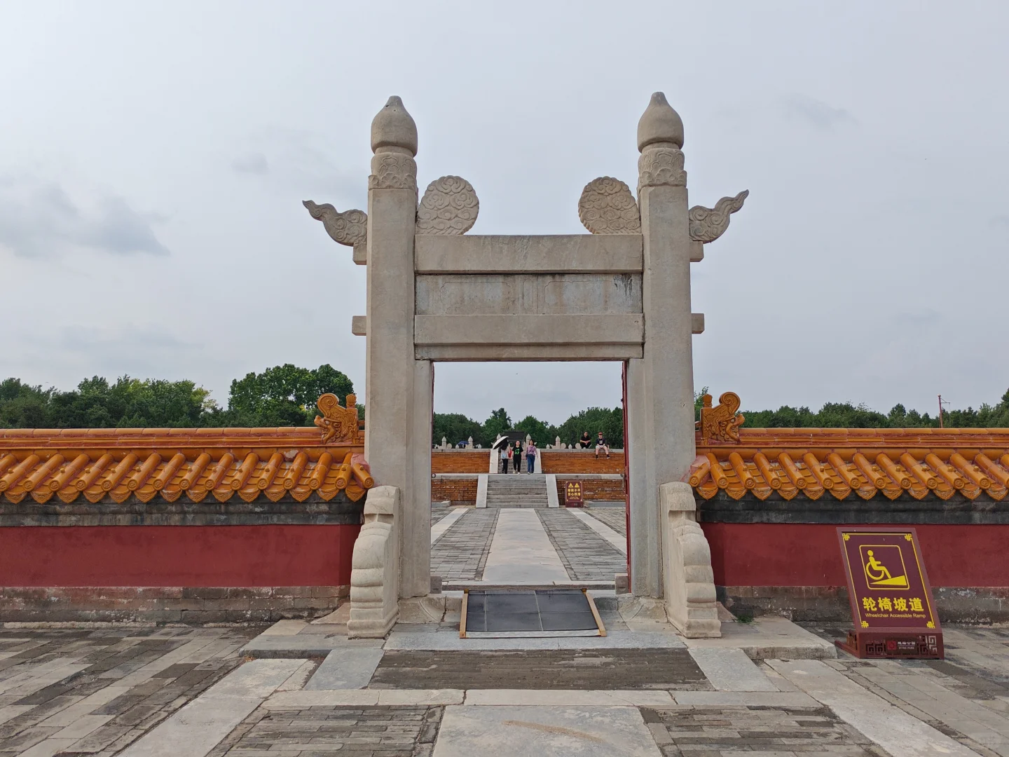 旅游让我忘记自己的内心和自卑