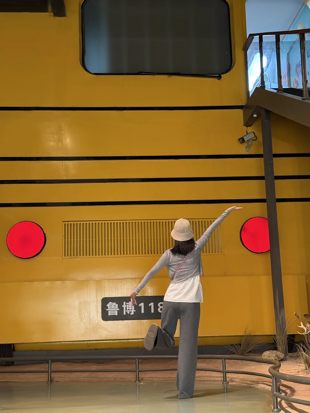 📍济南citywalk｜北京出发2天1晚