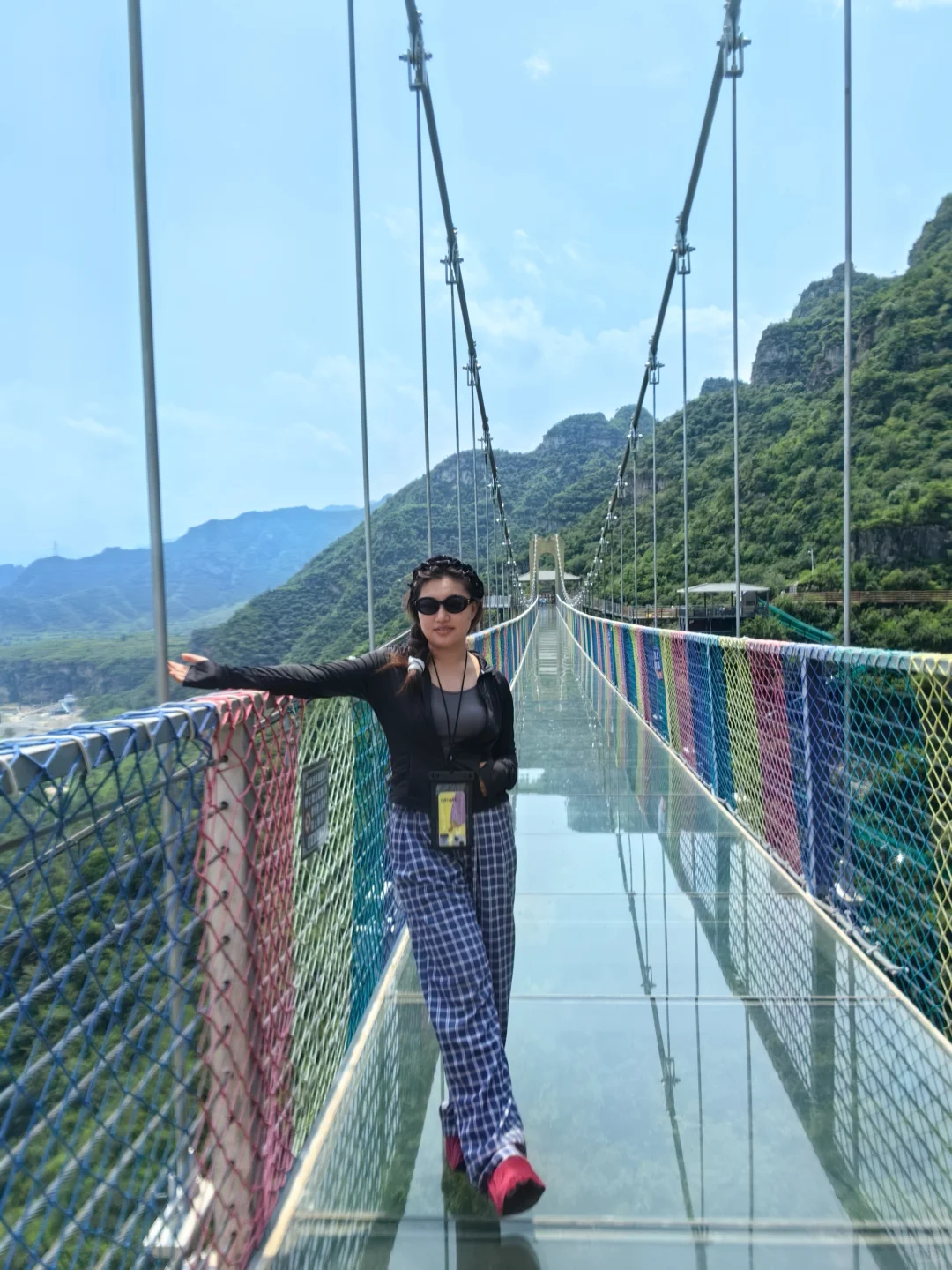 野三坡热乎攻略来喽，速速收好！😆