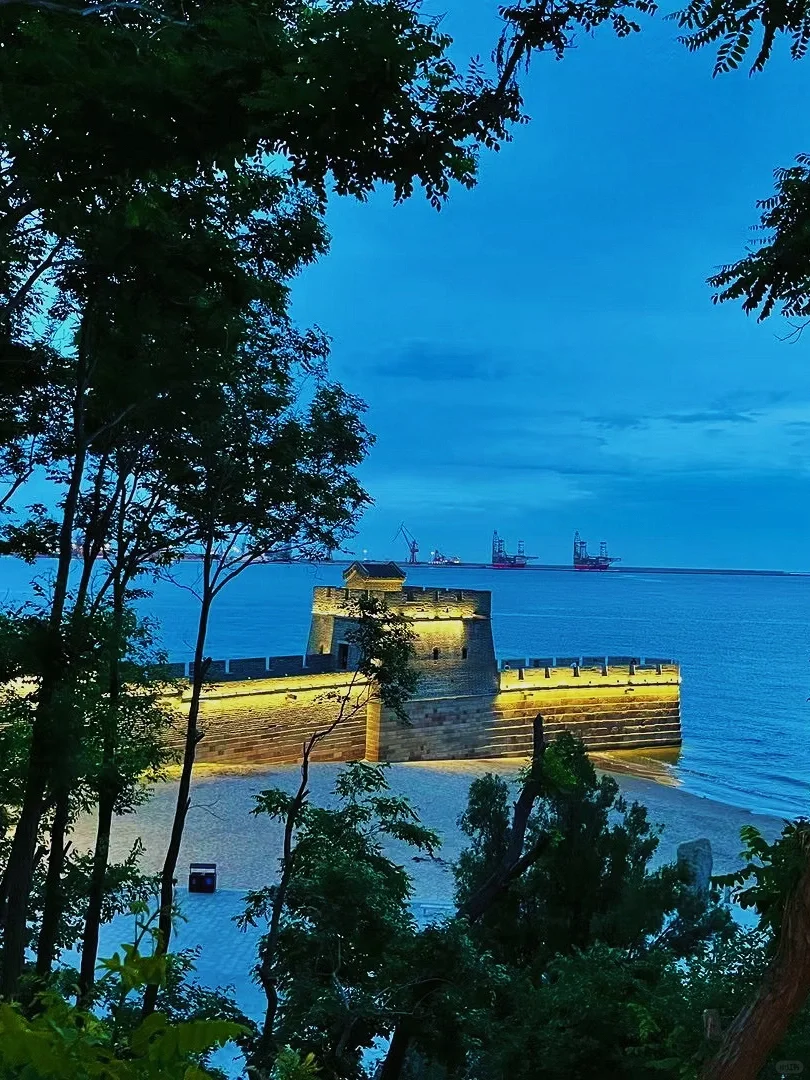 让我看看谁来秦皇岛不做攻略当冤大头‼️