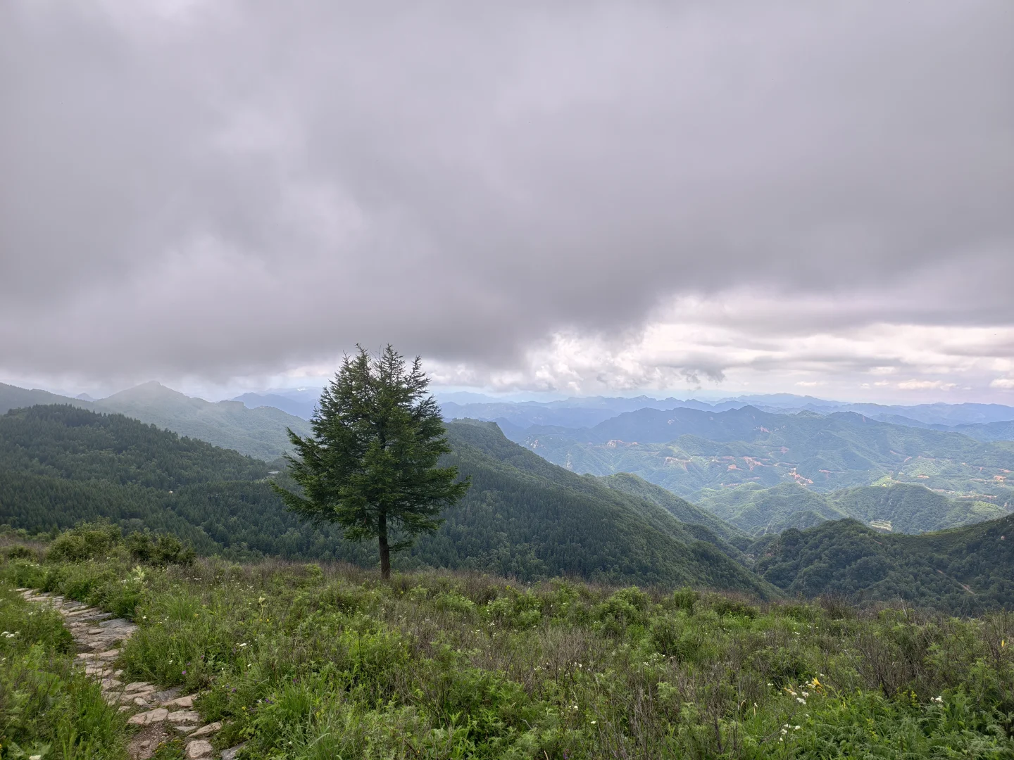 石家庄|驼梁攻略 看这篇就够了