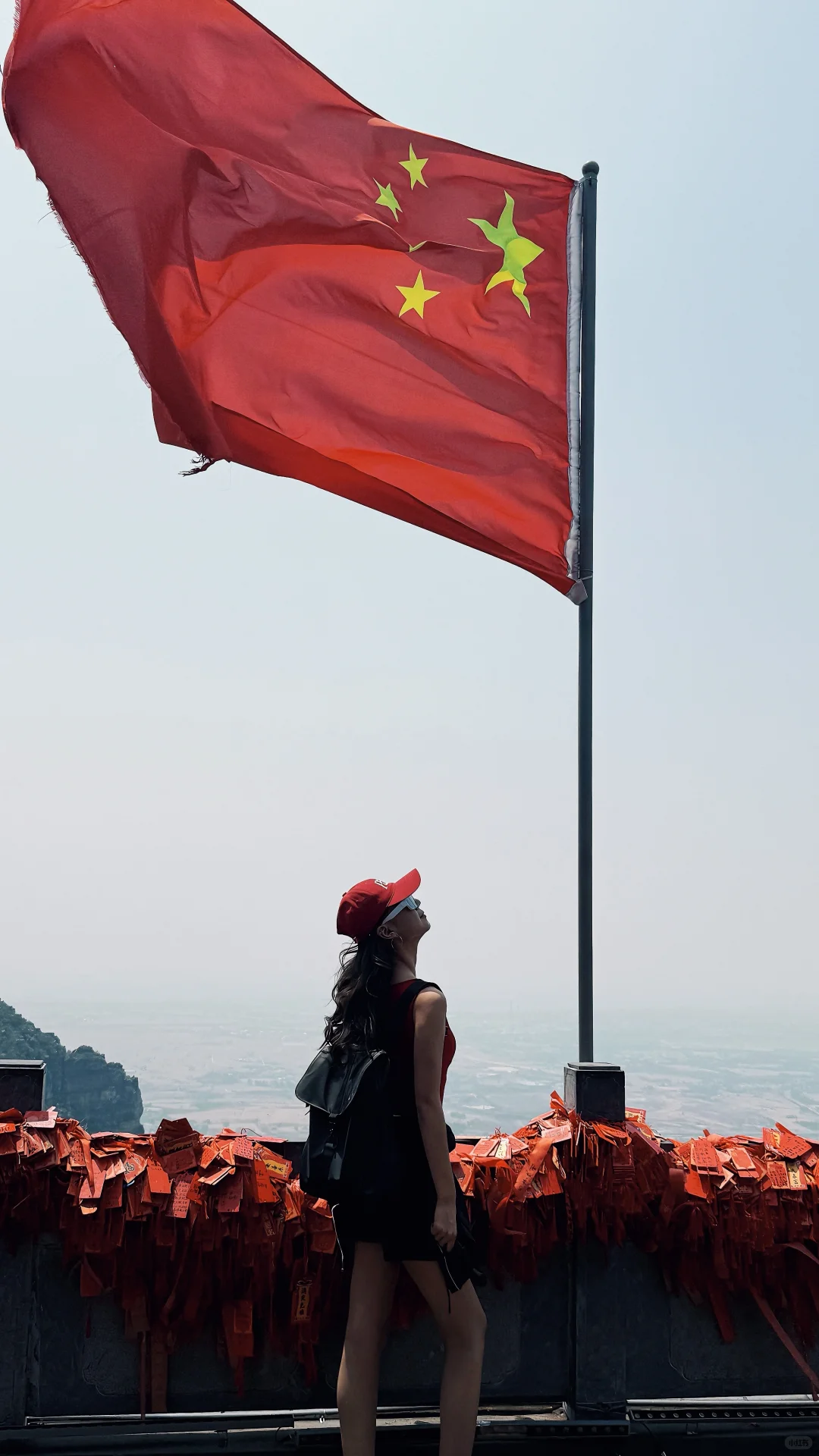 📍中国地理杂志封面——宝泉