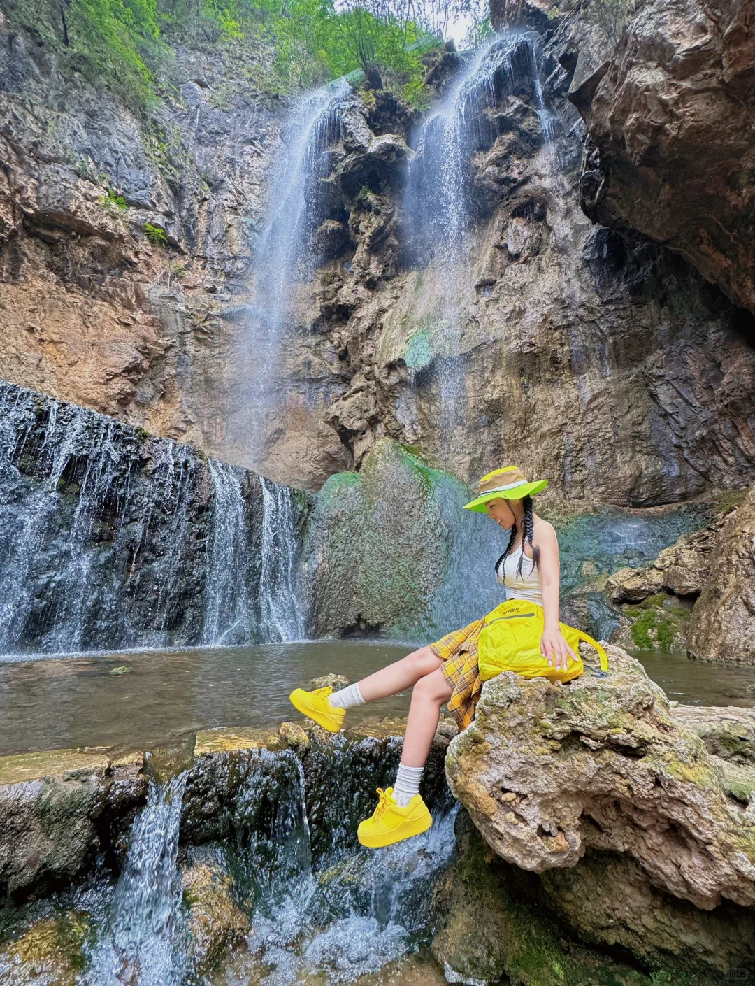 洛阳来了就不想走…朋友圈这样发才好看‼️