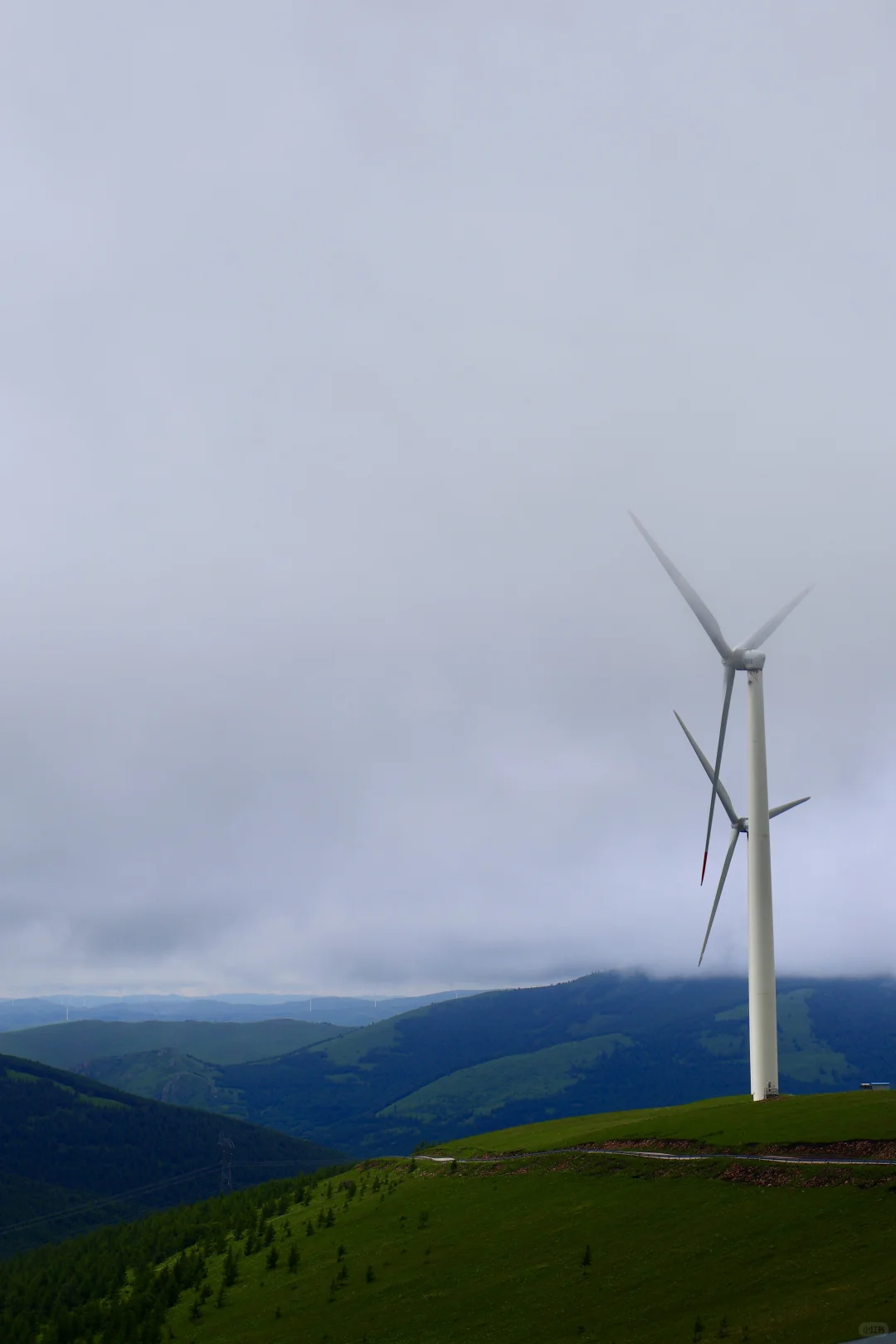 📷24｜逃离北京之河北承德百里天路（附攻略）