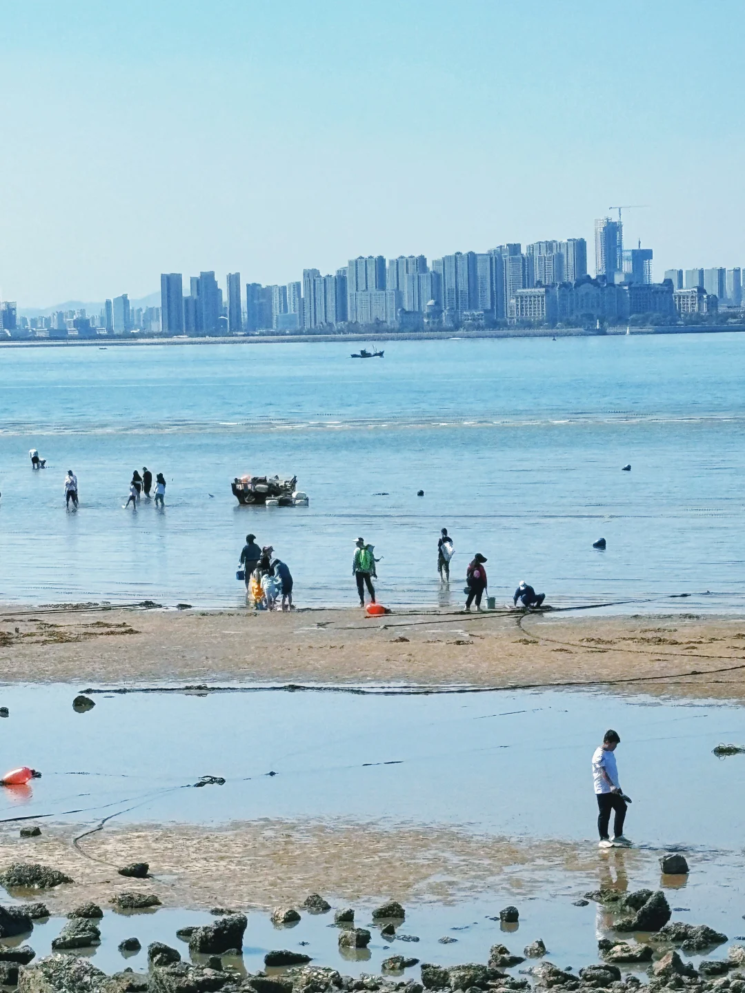 青岛现状，7月要去旅游的尽早改行程