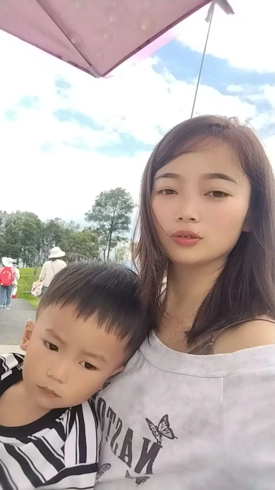 听说云南旅游坑多，这次抱着试试看的心态