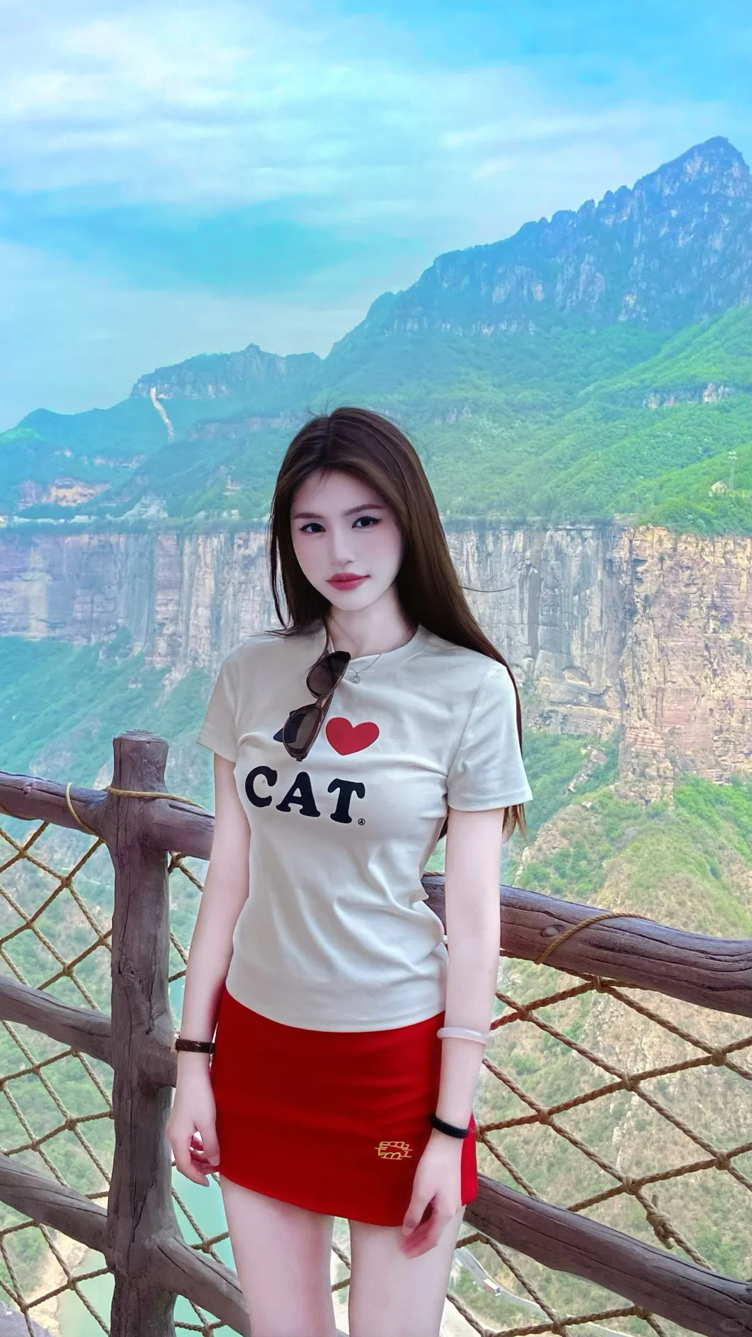 打卡｜河南宝泉旅游区