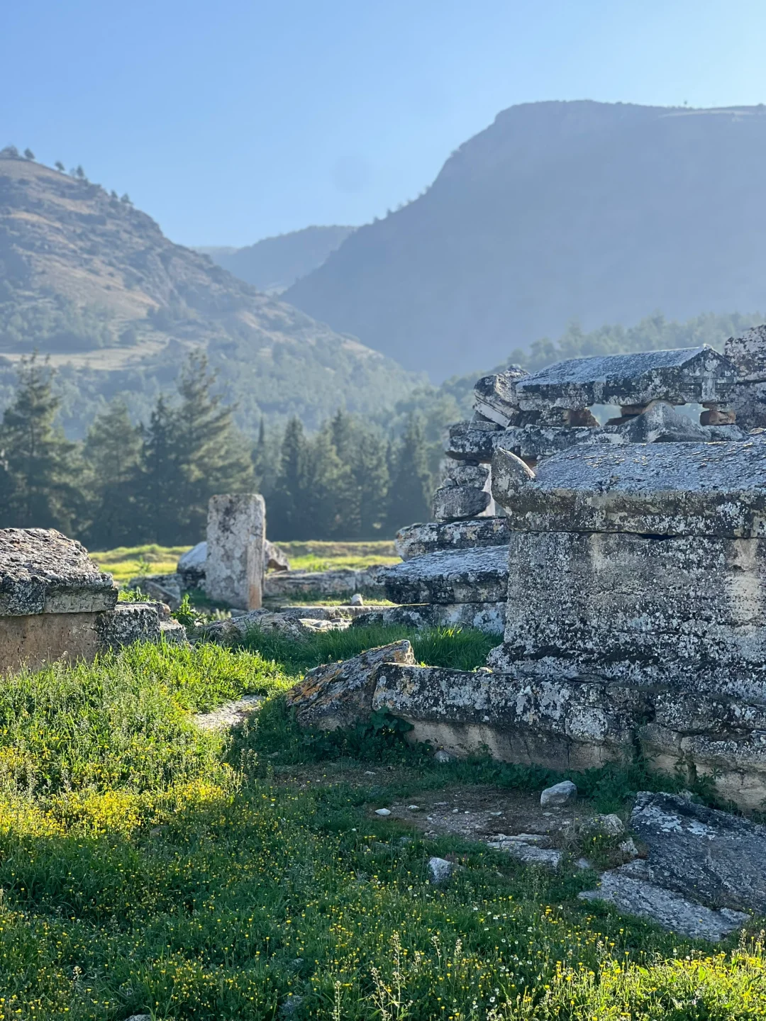 陆入土耳其3城12天低预算攻略
