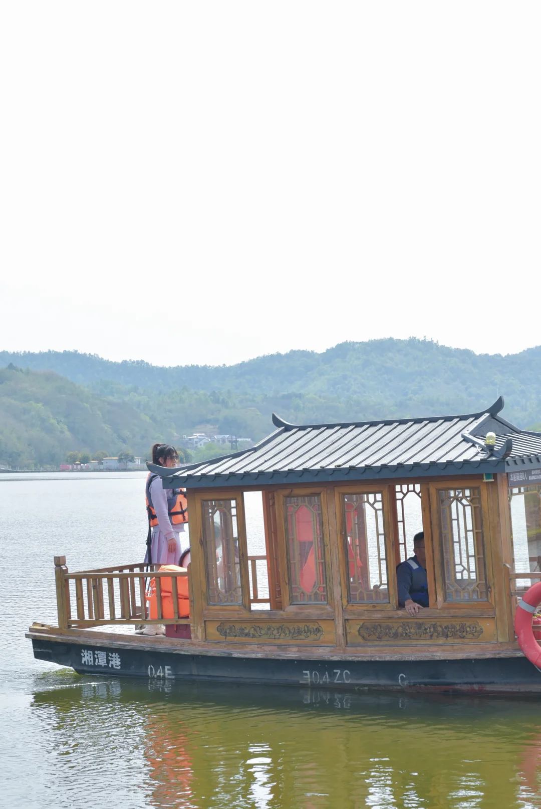 别宅啦~茅浒水乡新玩法赶紧码住啦