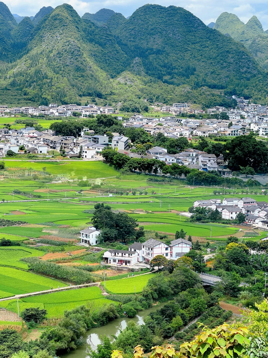 贵州兴义 | 暑假适合带娃来避暑的小众城市